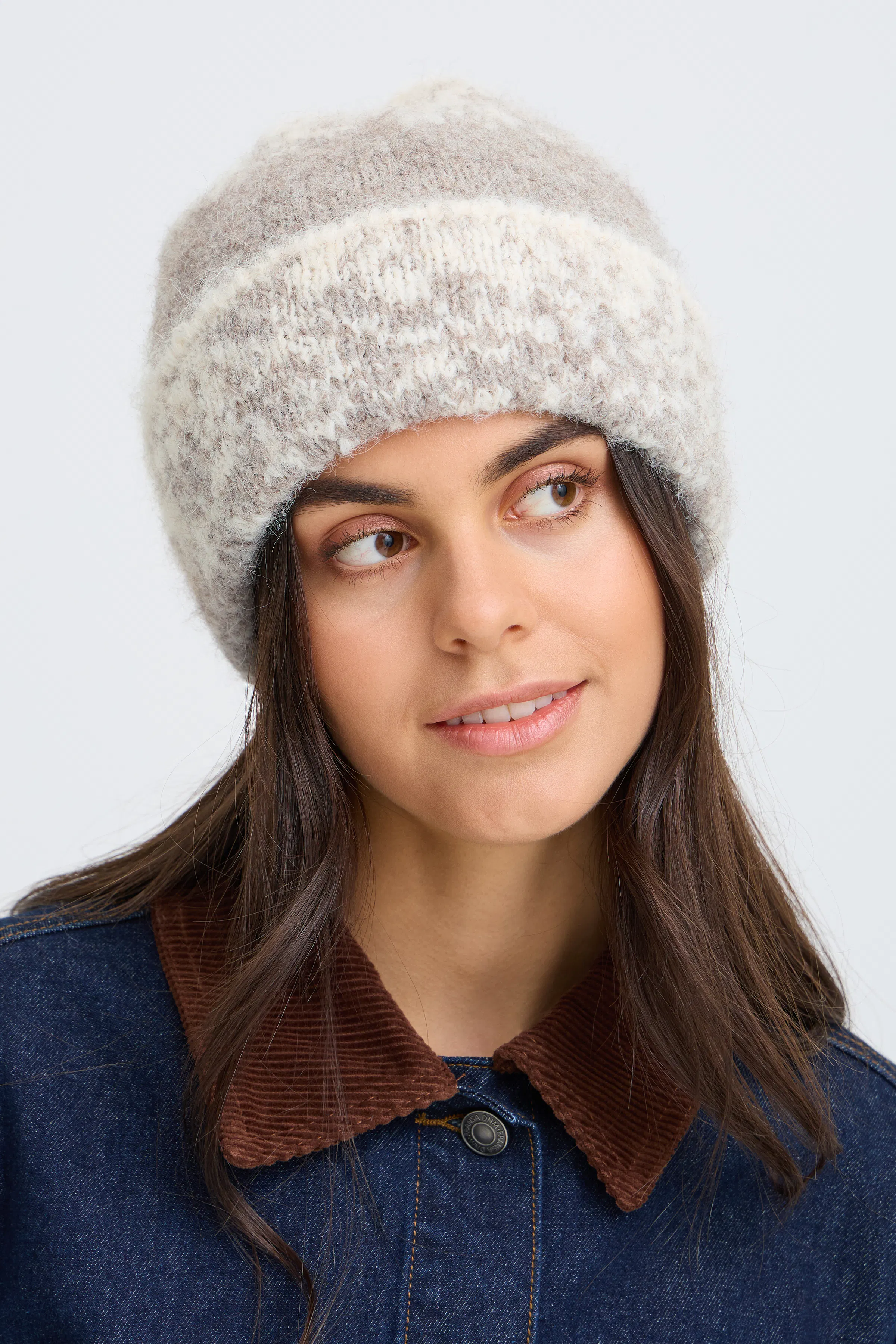FRTYE Hat LOOKBOOK DETAIL 20618431-900014270
