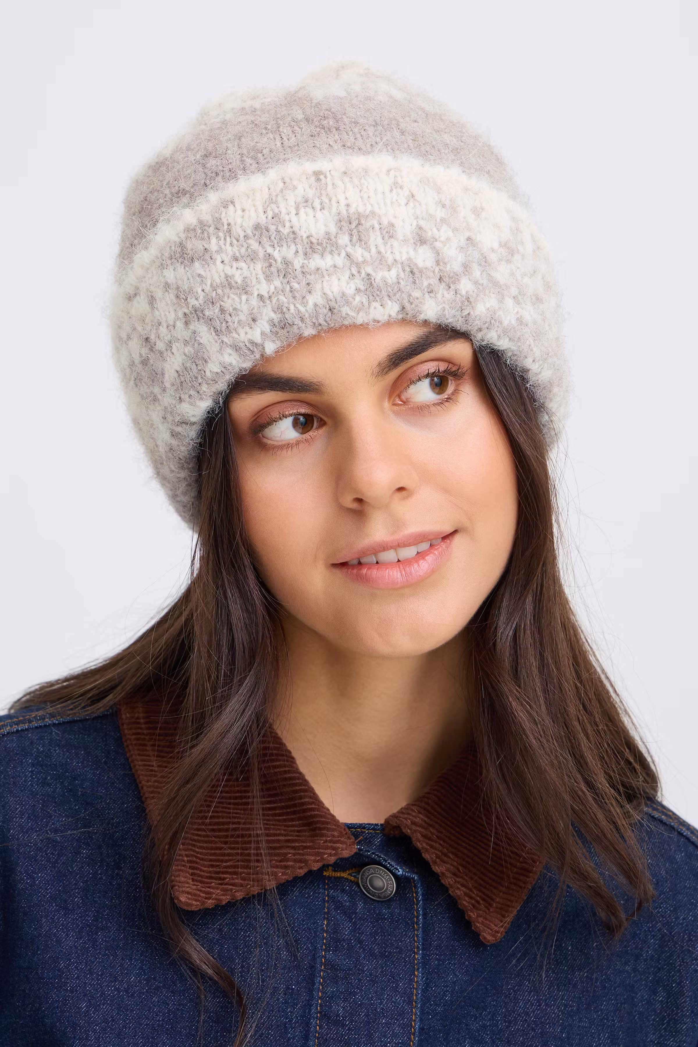 FRTYE Hat LOOKBOOK DETAIL 20618431-900014270