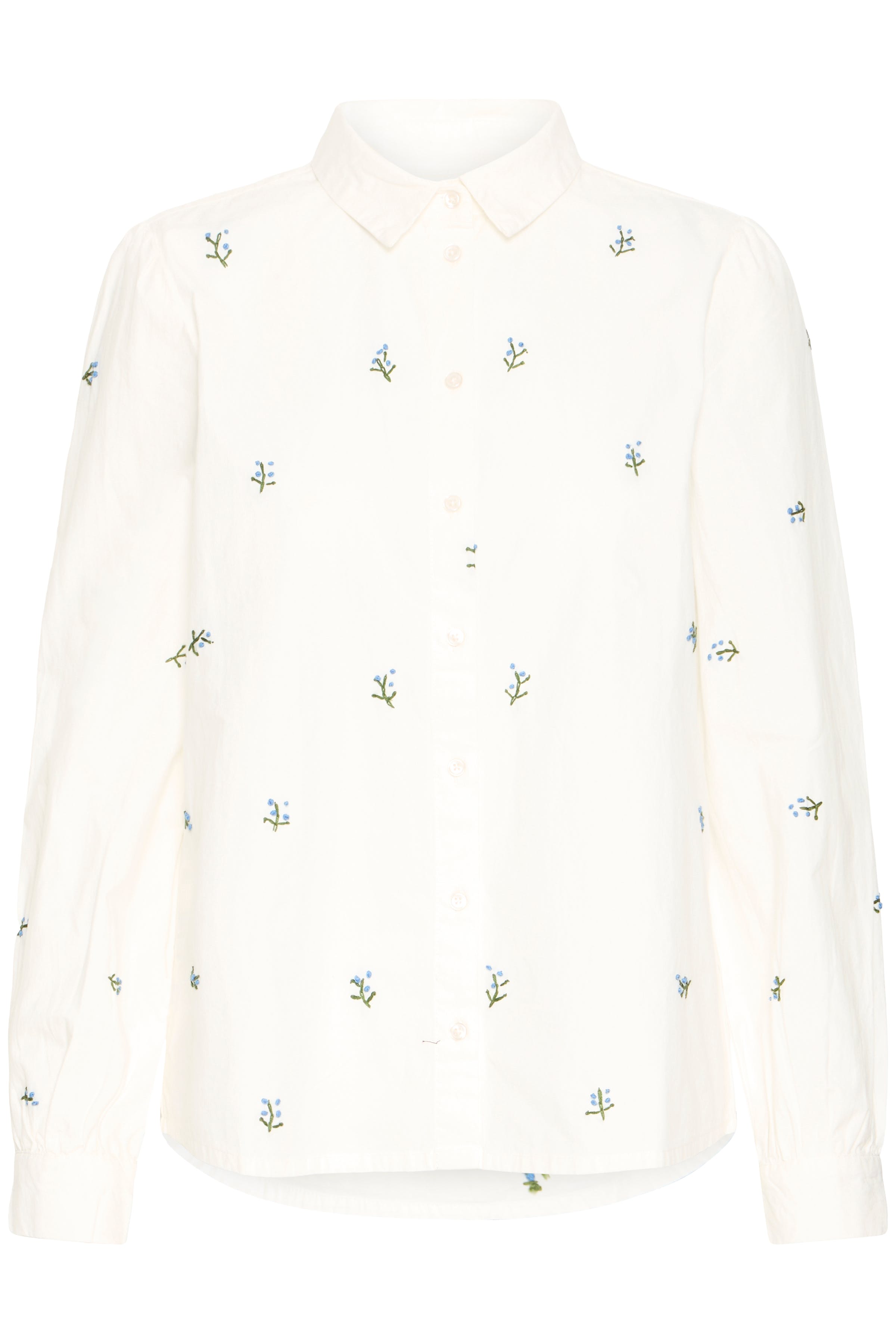 IHSANAZ Hemd PACK FRONT 20124122-900000310