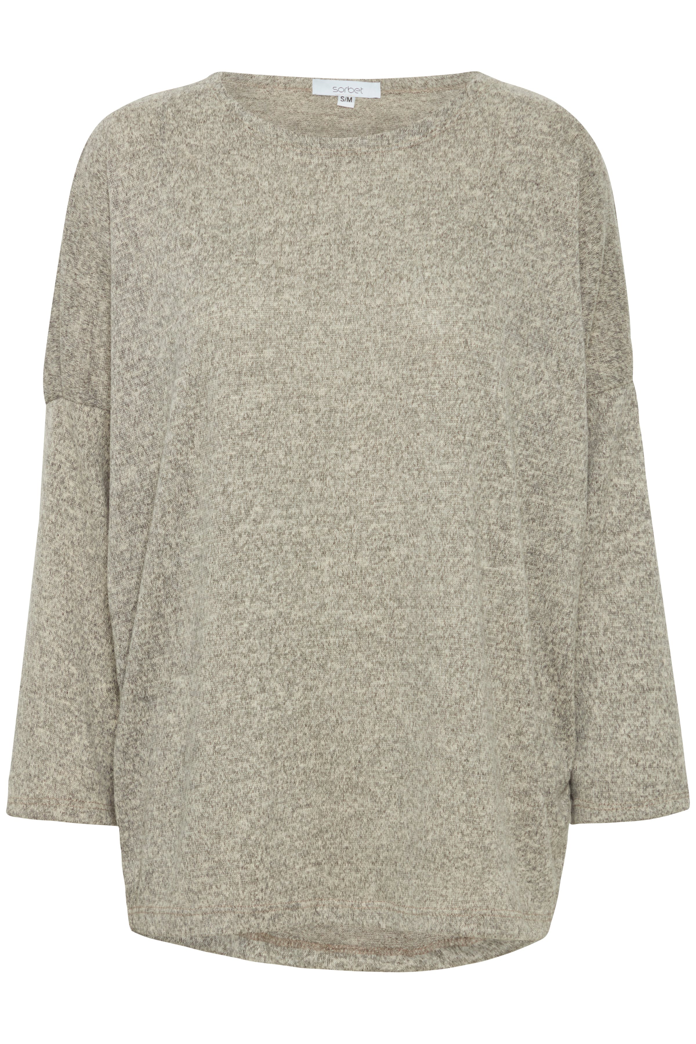 SBAREMA Pullover PACK FRONT 22100442-140002