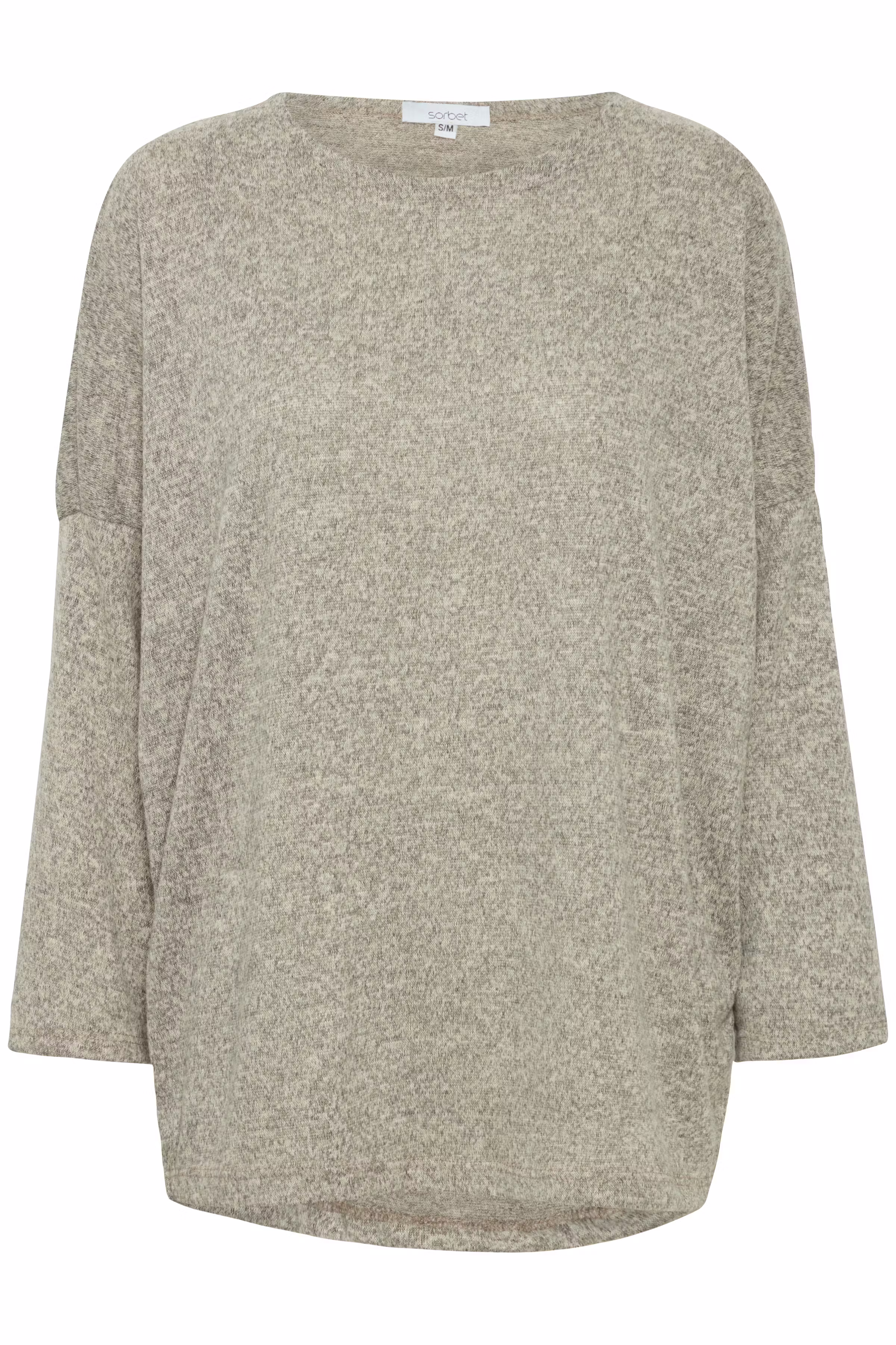 SBAREMA Pullover PACK FRONT 22100442-140002