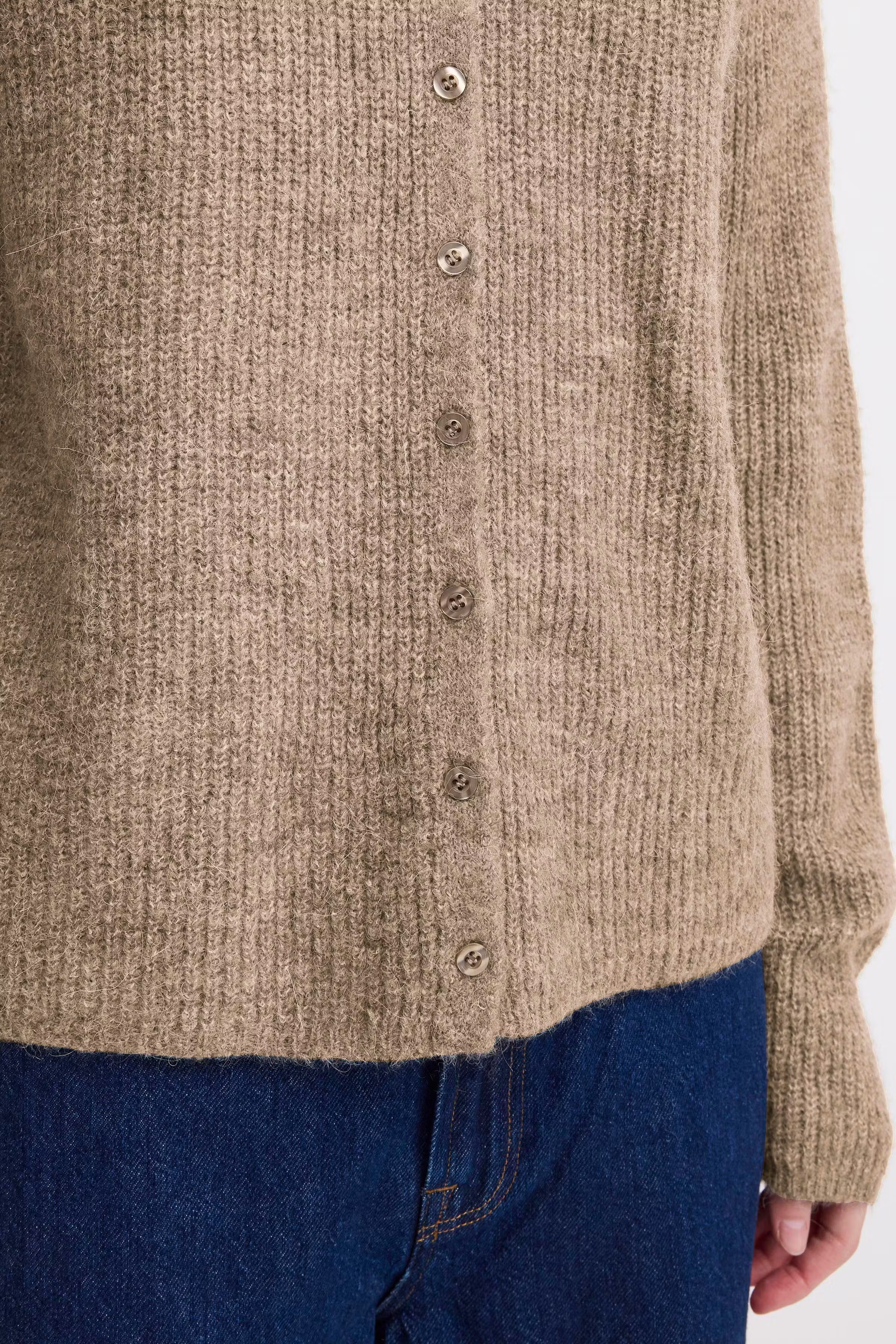IHKAMARA Pullover LOOKBOOK DETAIL 20124157-171212