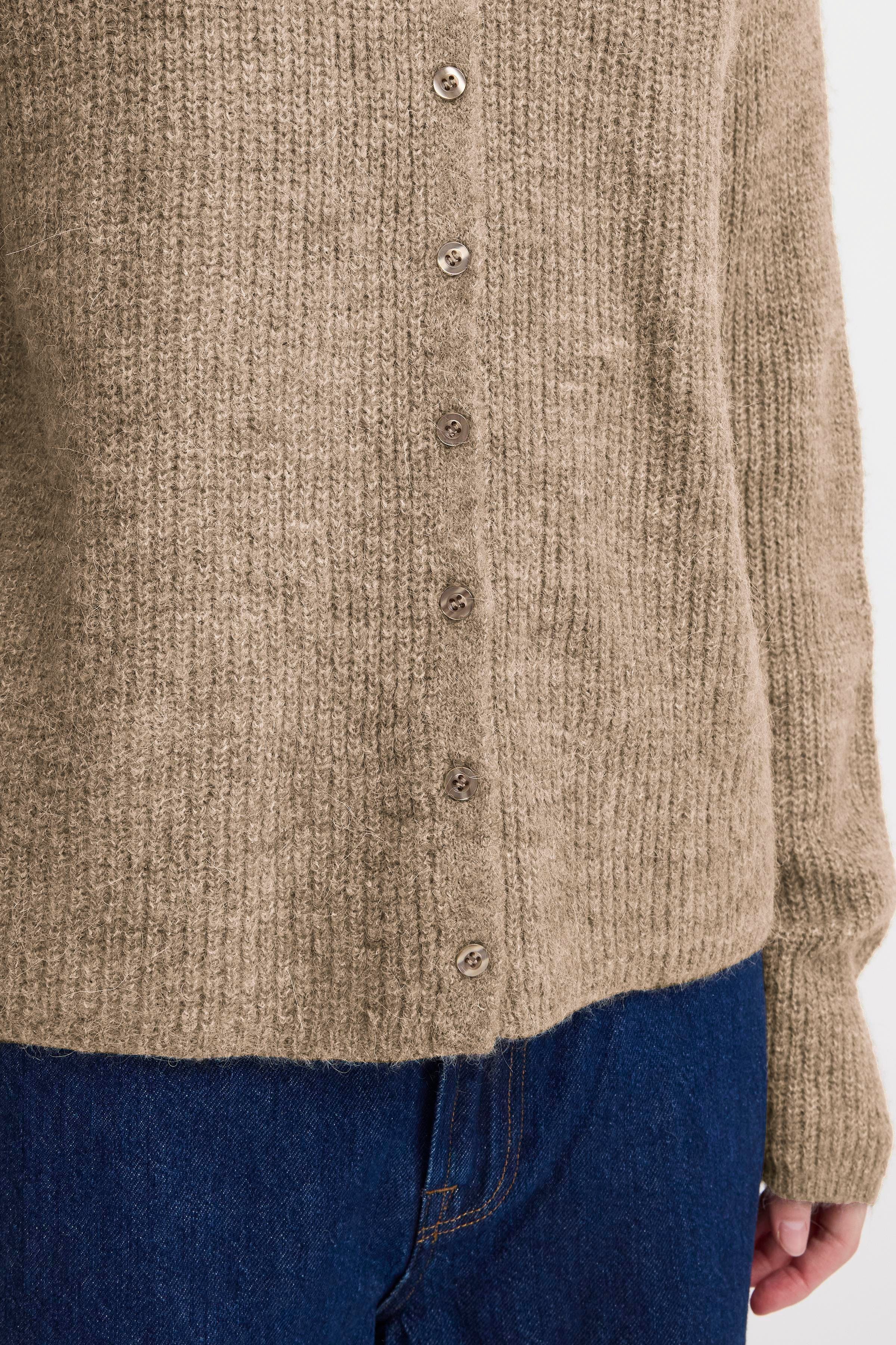 IHKAMARA Pullover LOOKBOOK DETAIL 20124157-171212