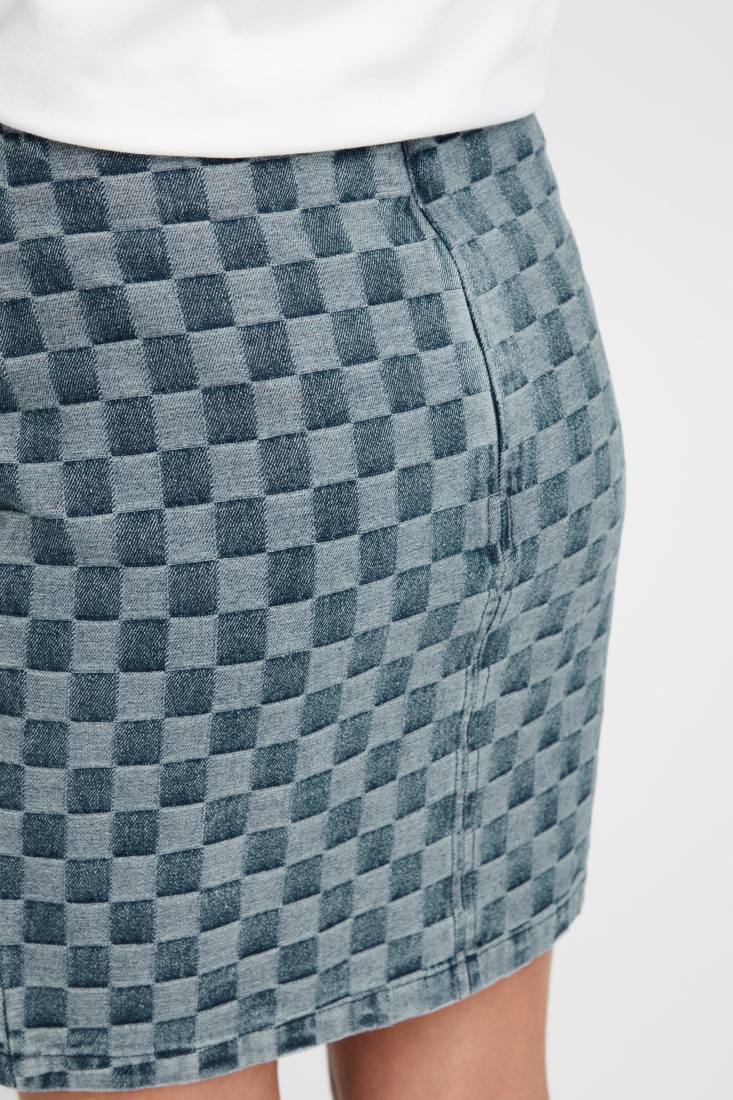 IHCHEKIE Nederdel LOOKBOOK DETAIL 20121308-200751