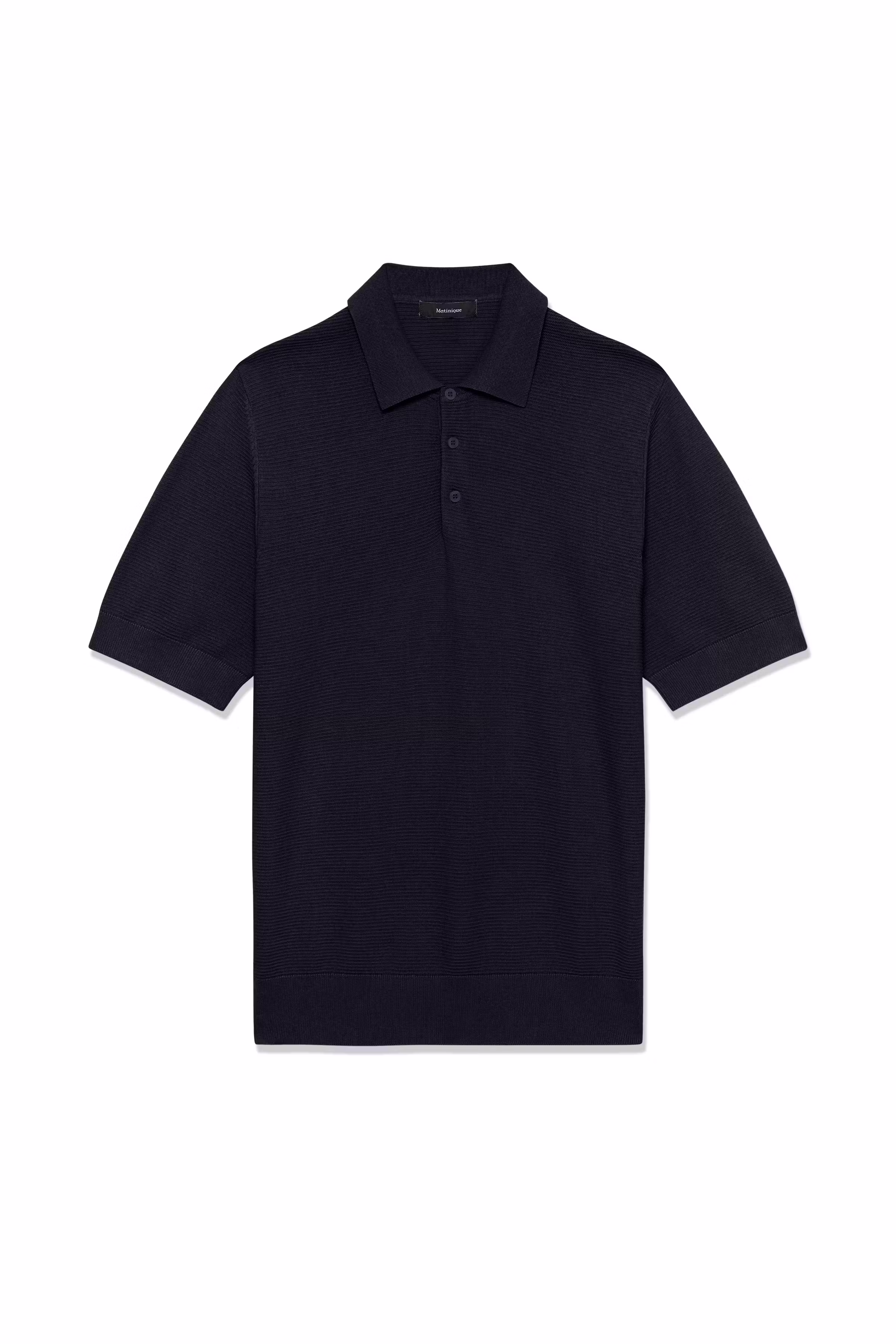 MApolo Poloshirt PACK FRONT 30209117-194011