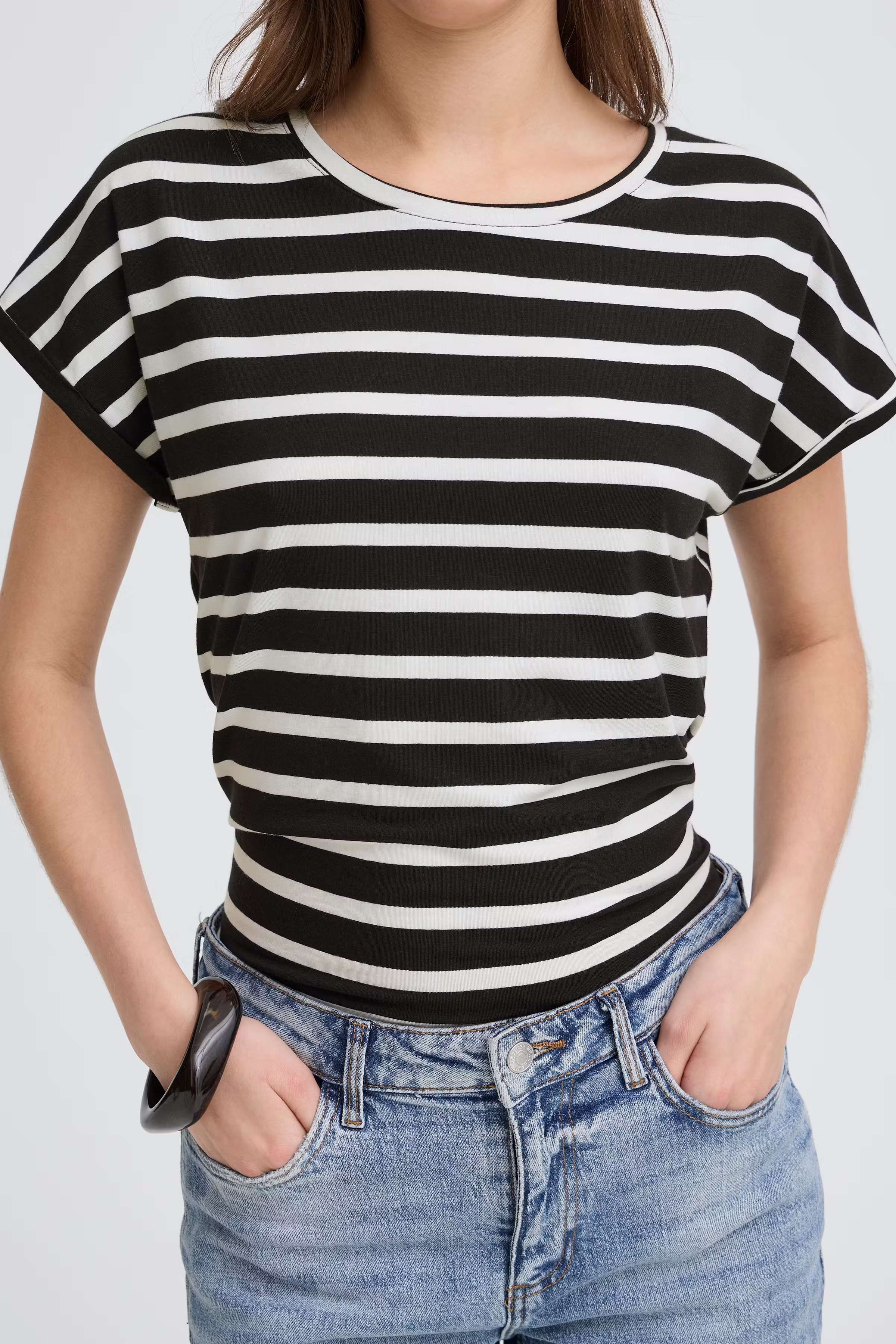 BYPAMILA T-shirt LOOKBOOK DETAIL 20809561-200450