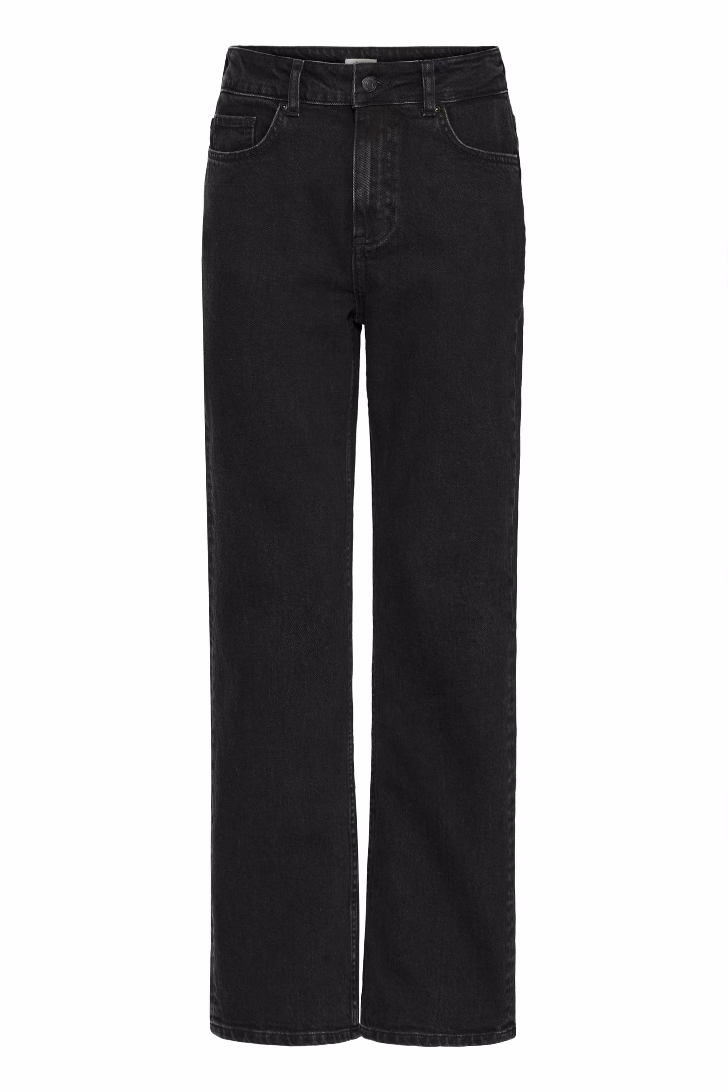 BYLARA Jeans PACK FRONT 20818206-200465