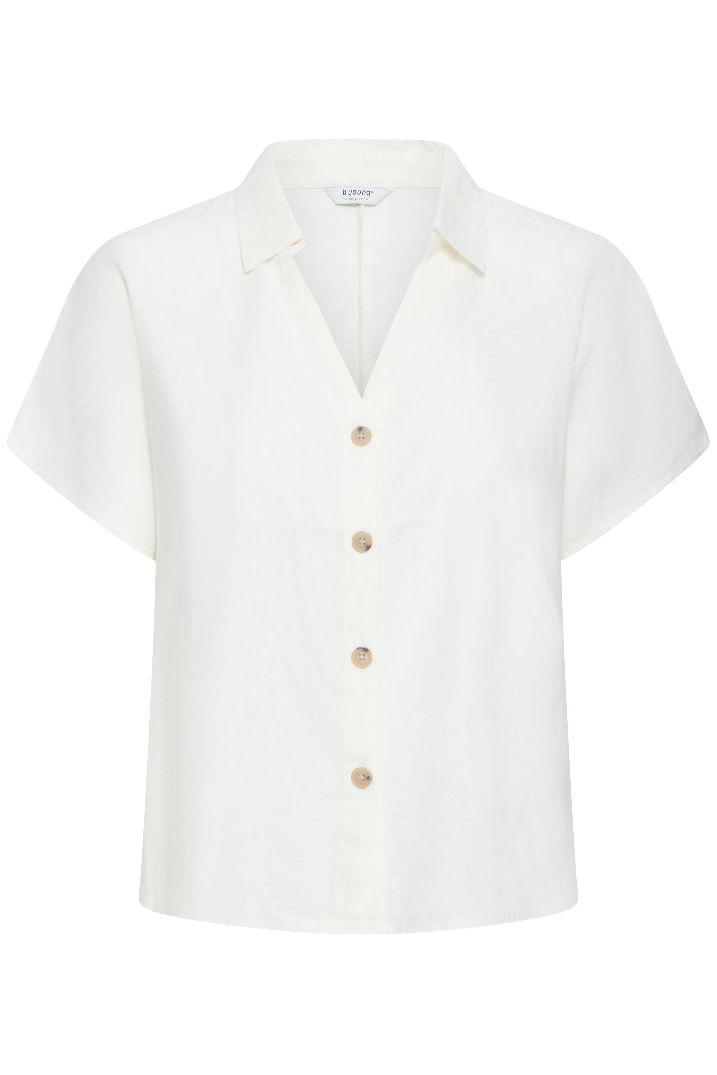 BYFALAKKA Skjorte PACK FRONT 20818820-1353041