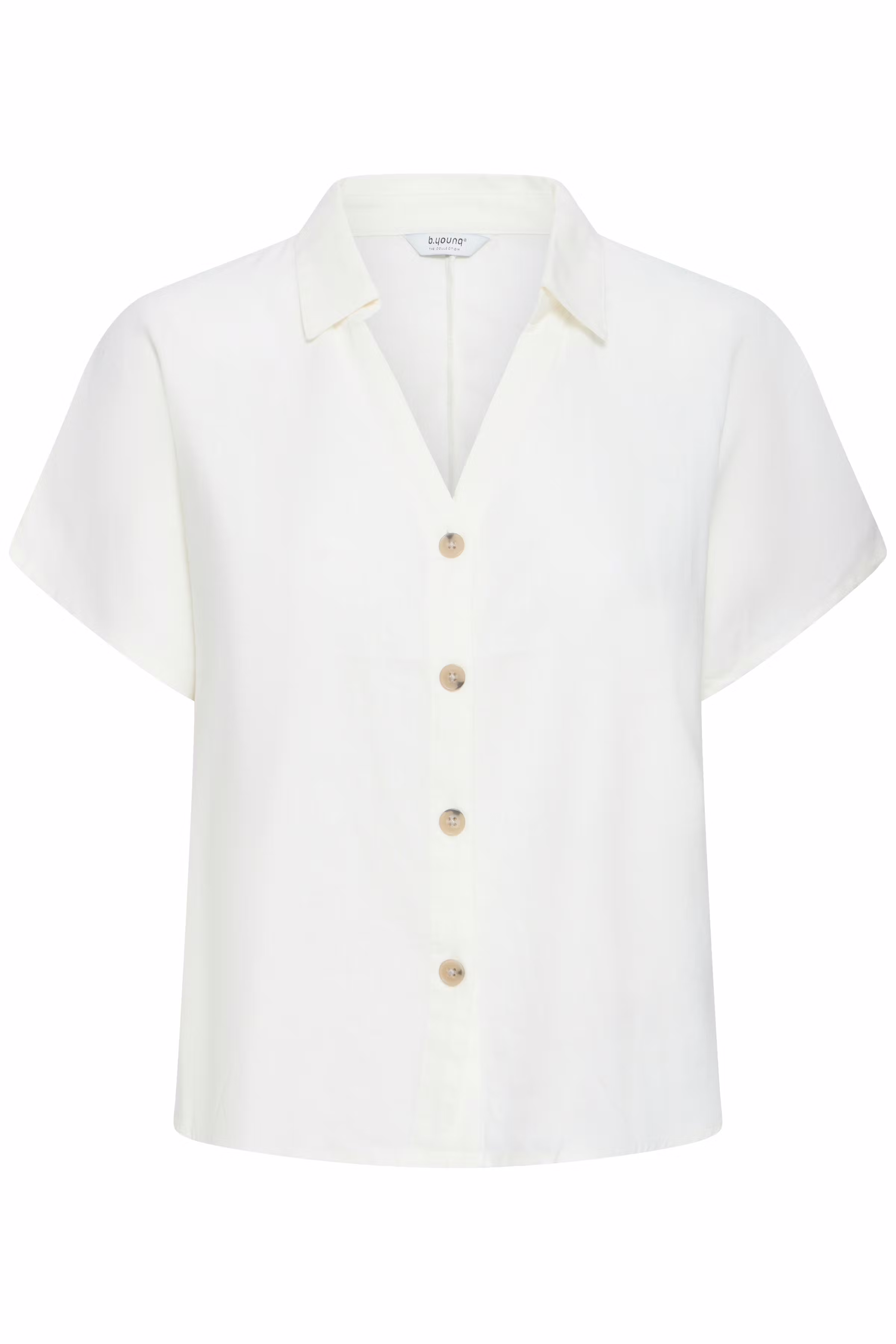 BYFALAKKA Skjorte PACK FRONT 20818820-114300