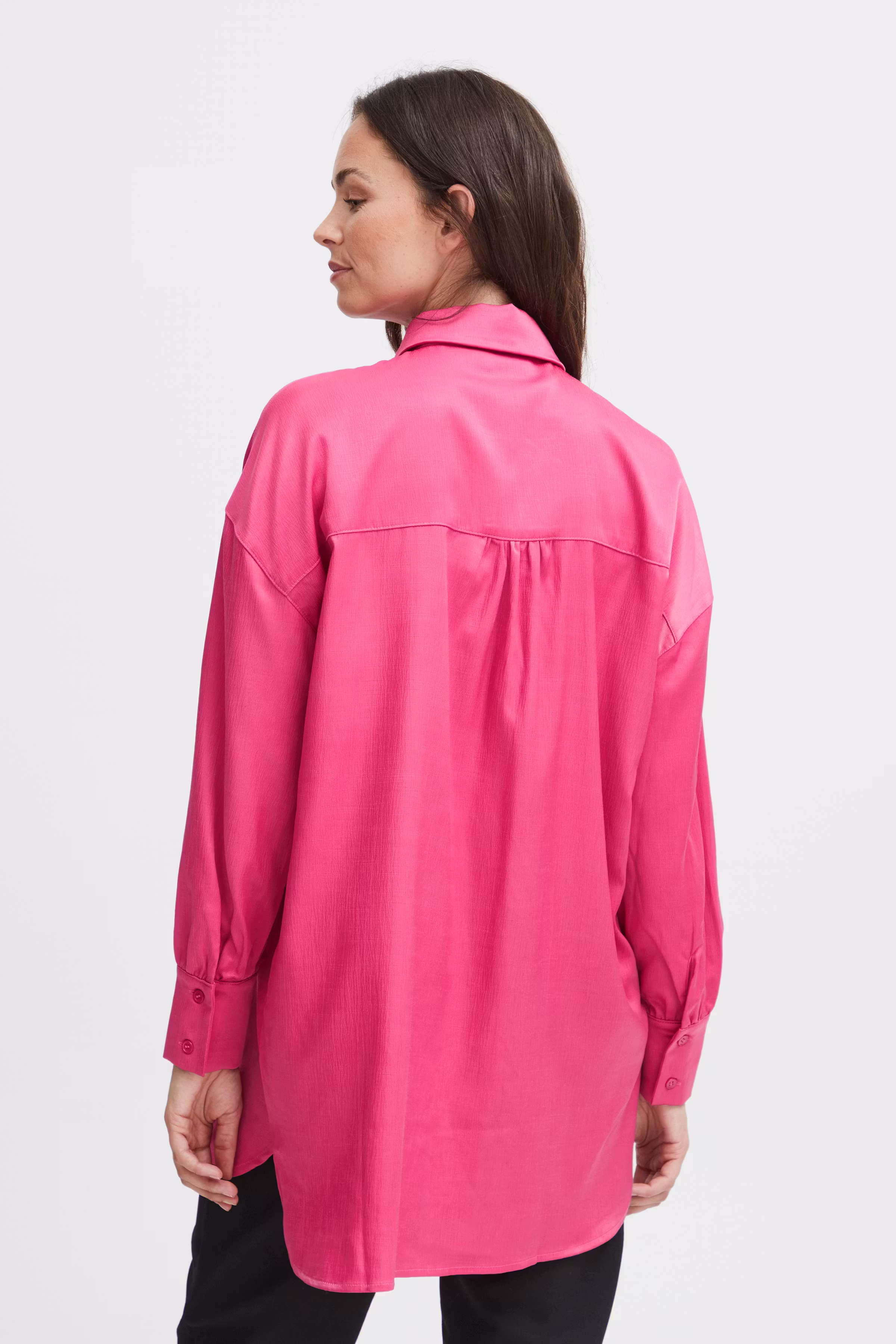 FRVILINE Tunika LOOKBOOK BACK 20612825-182336