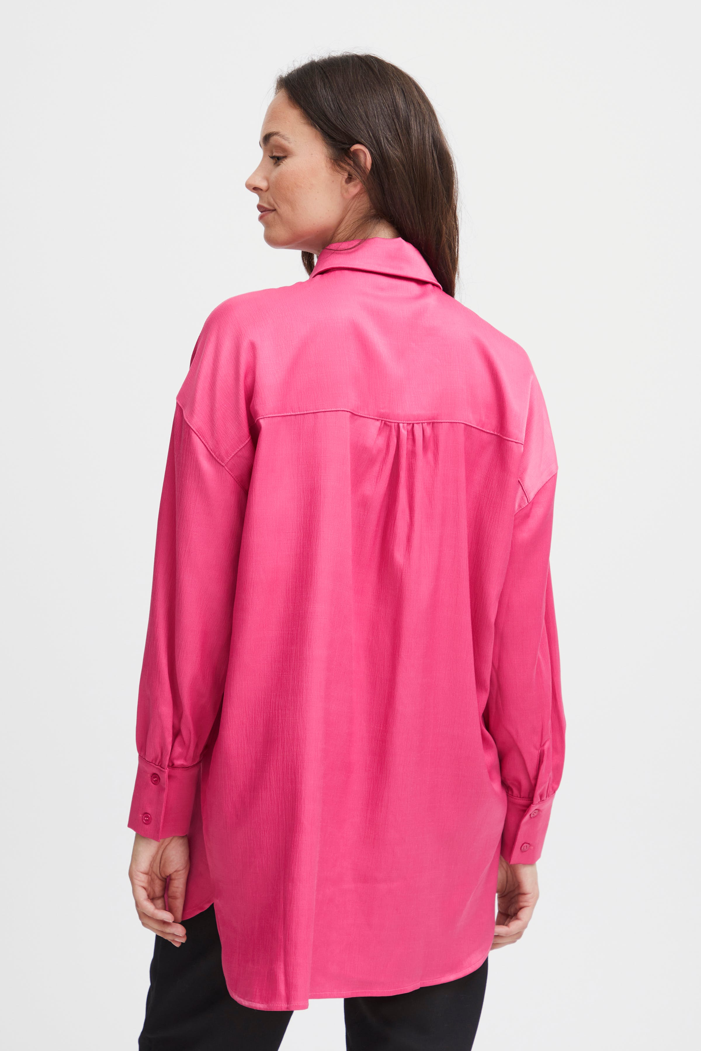 FRVILINE Tuniek LOOKBOOK BACK 20612825-182336