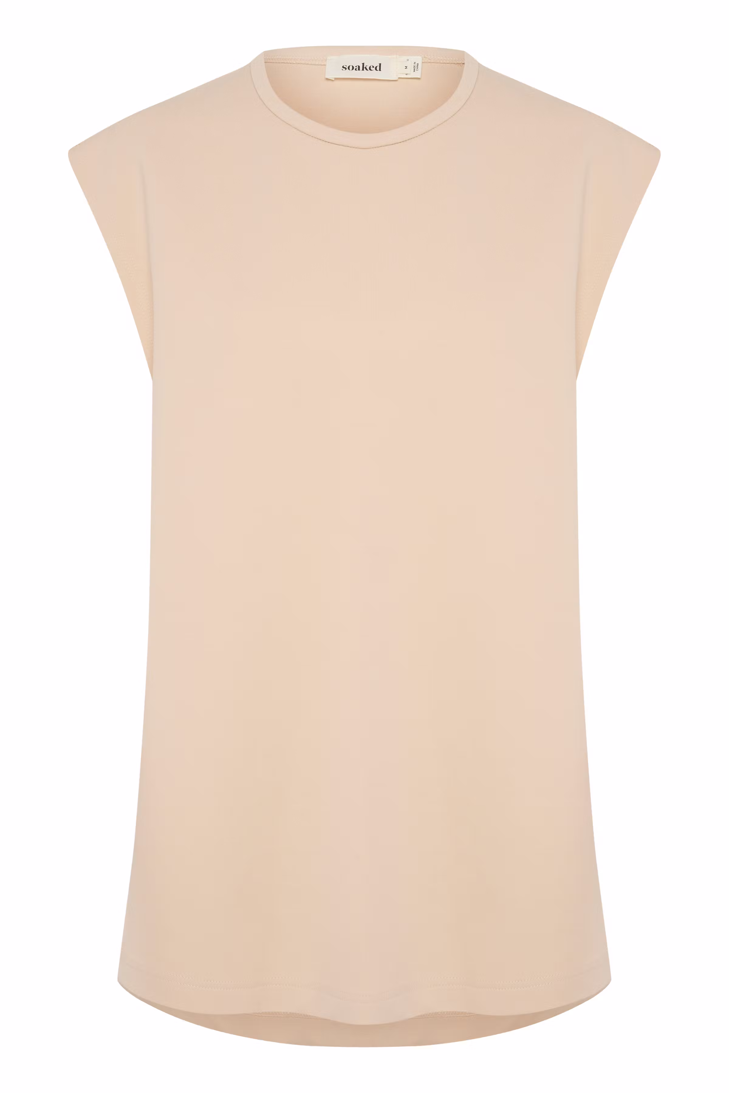 SLAnastasia T-shirt PACK FRONT 30407474-130907