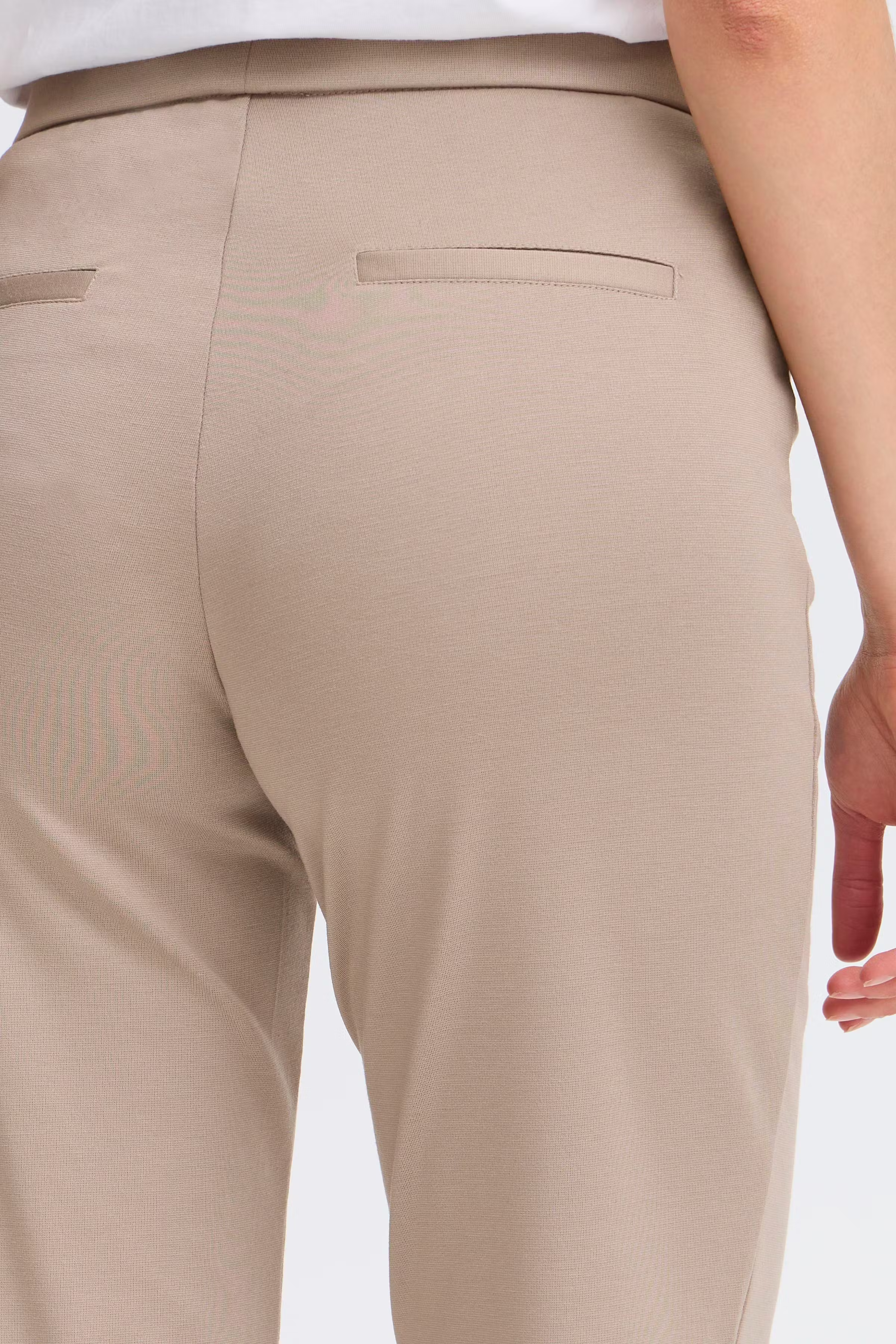 FRBLAZER Bukser LOOKBOOK DETAIL 20613528-171311