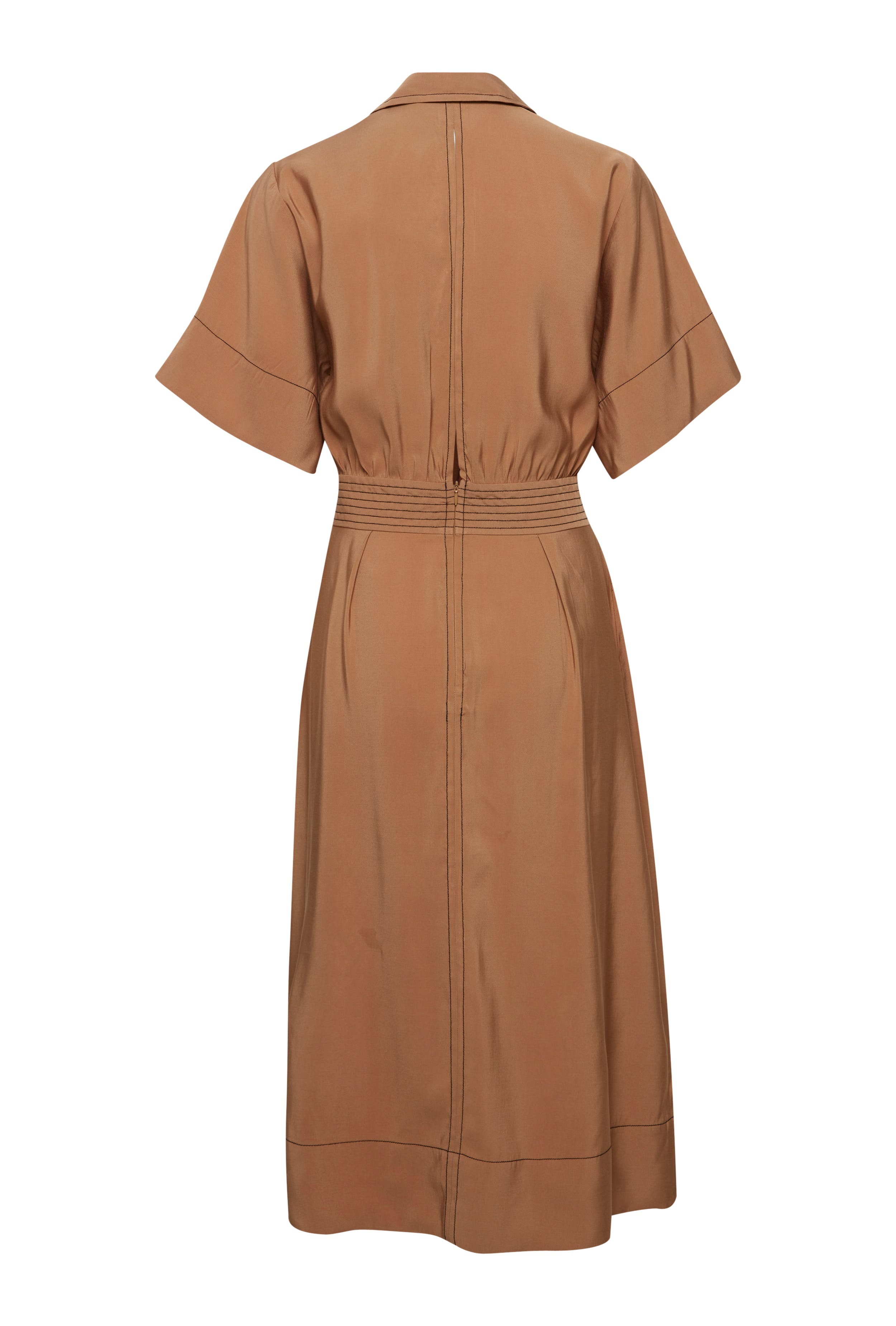 BYHANVA Jurk PACK BACK 20813815-181029