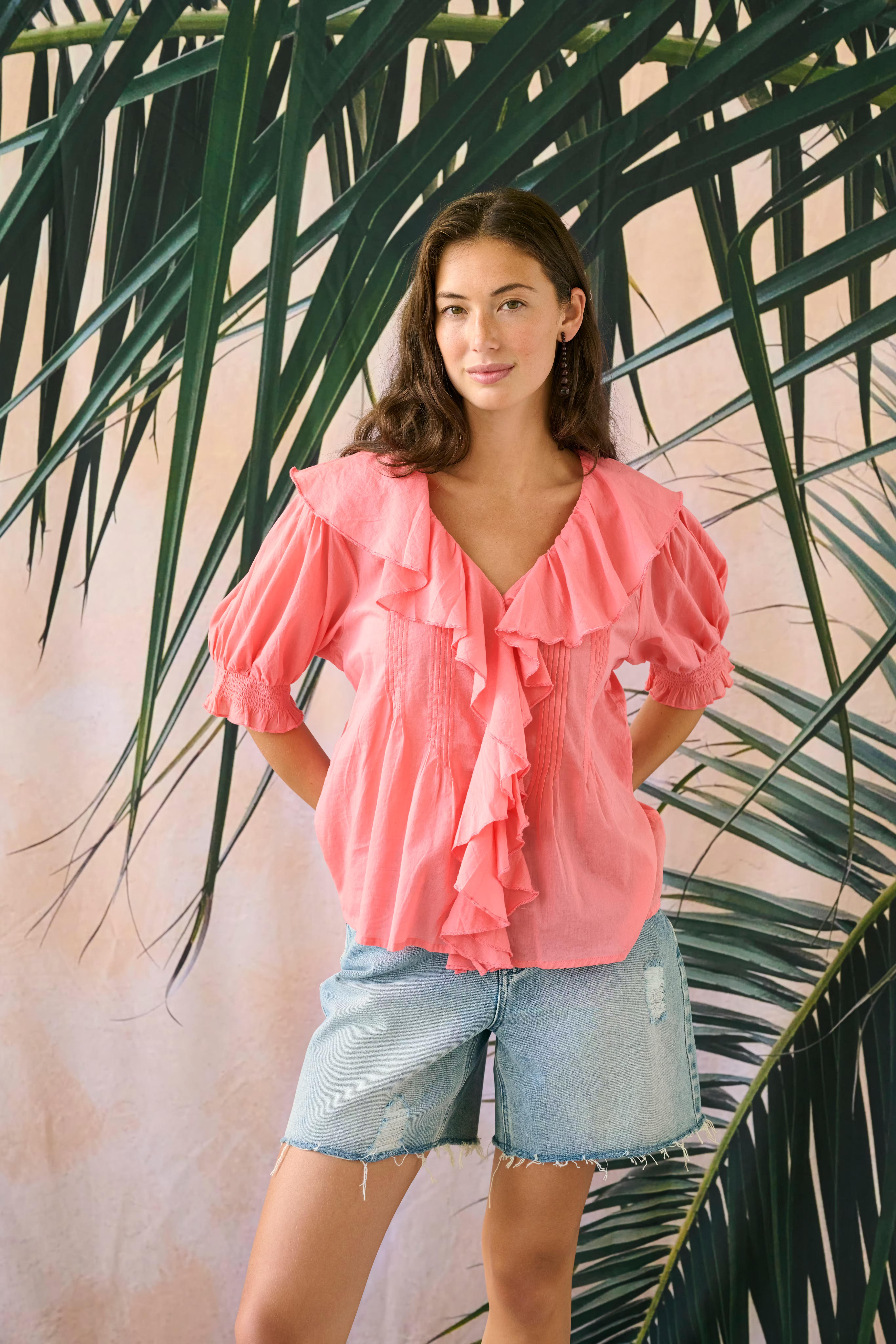 CUjutea Denimshorts LOCATION NONE 50113278-500027