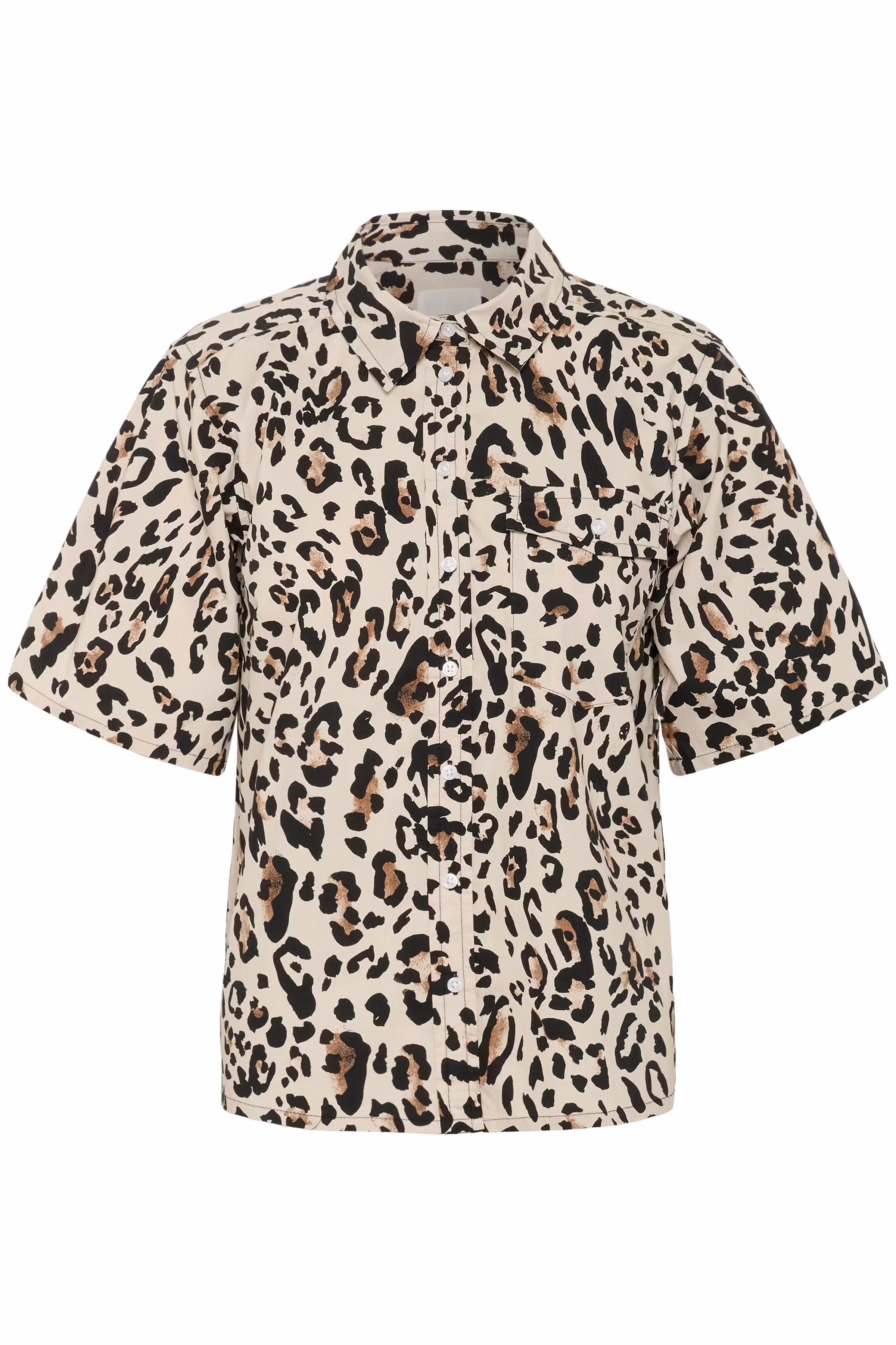 TimianPW Shirt PACK FRONT 30309817-303964