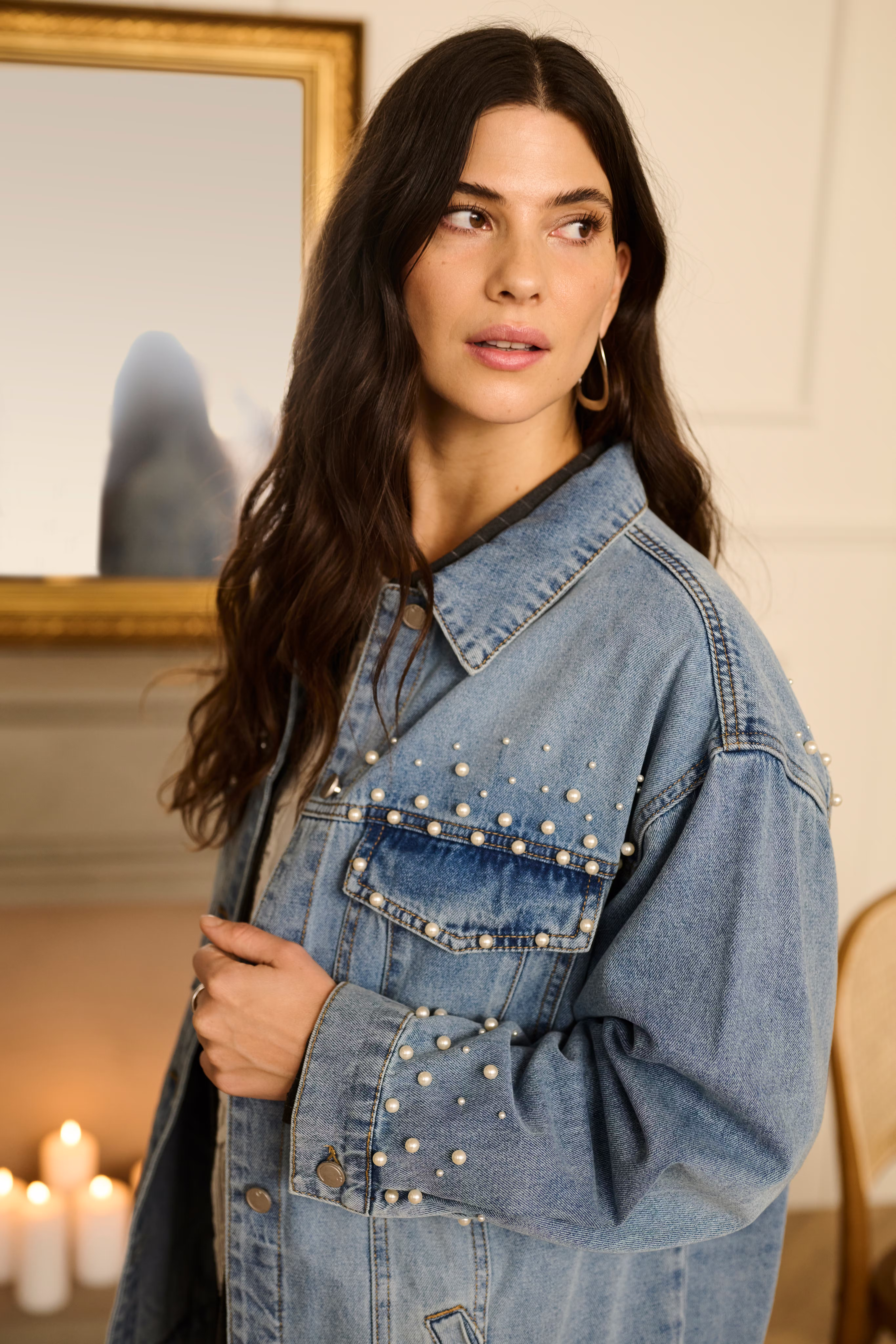 CRViv Casual Jacke LOCATION NONE 10614378-105590