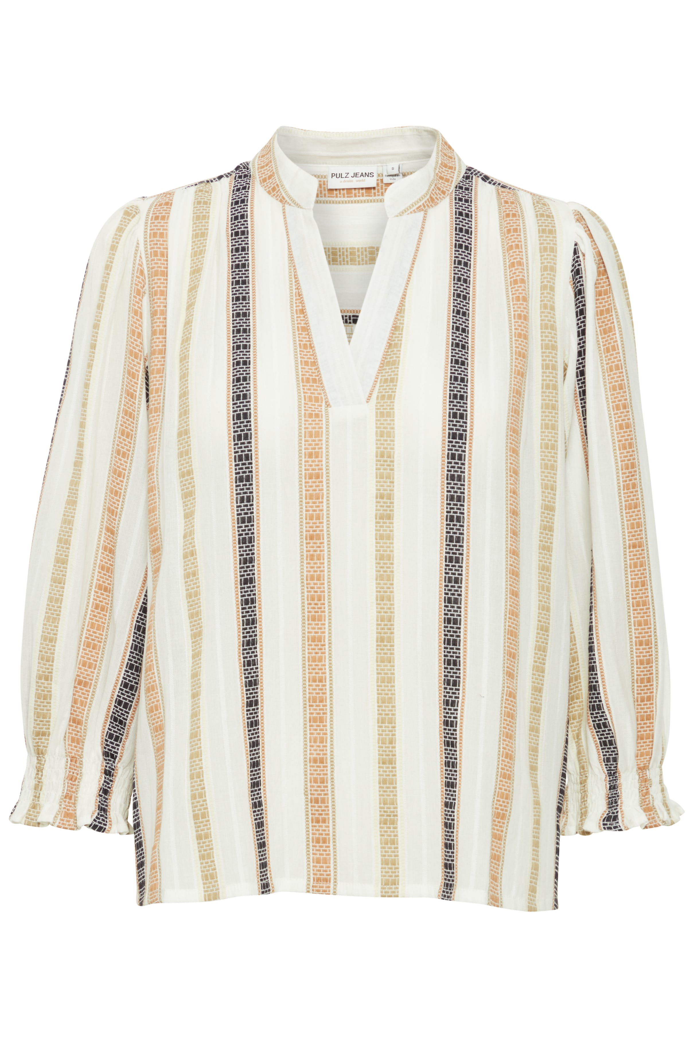 PZMELODY Blouse PACK FRONT 50208053-200025