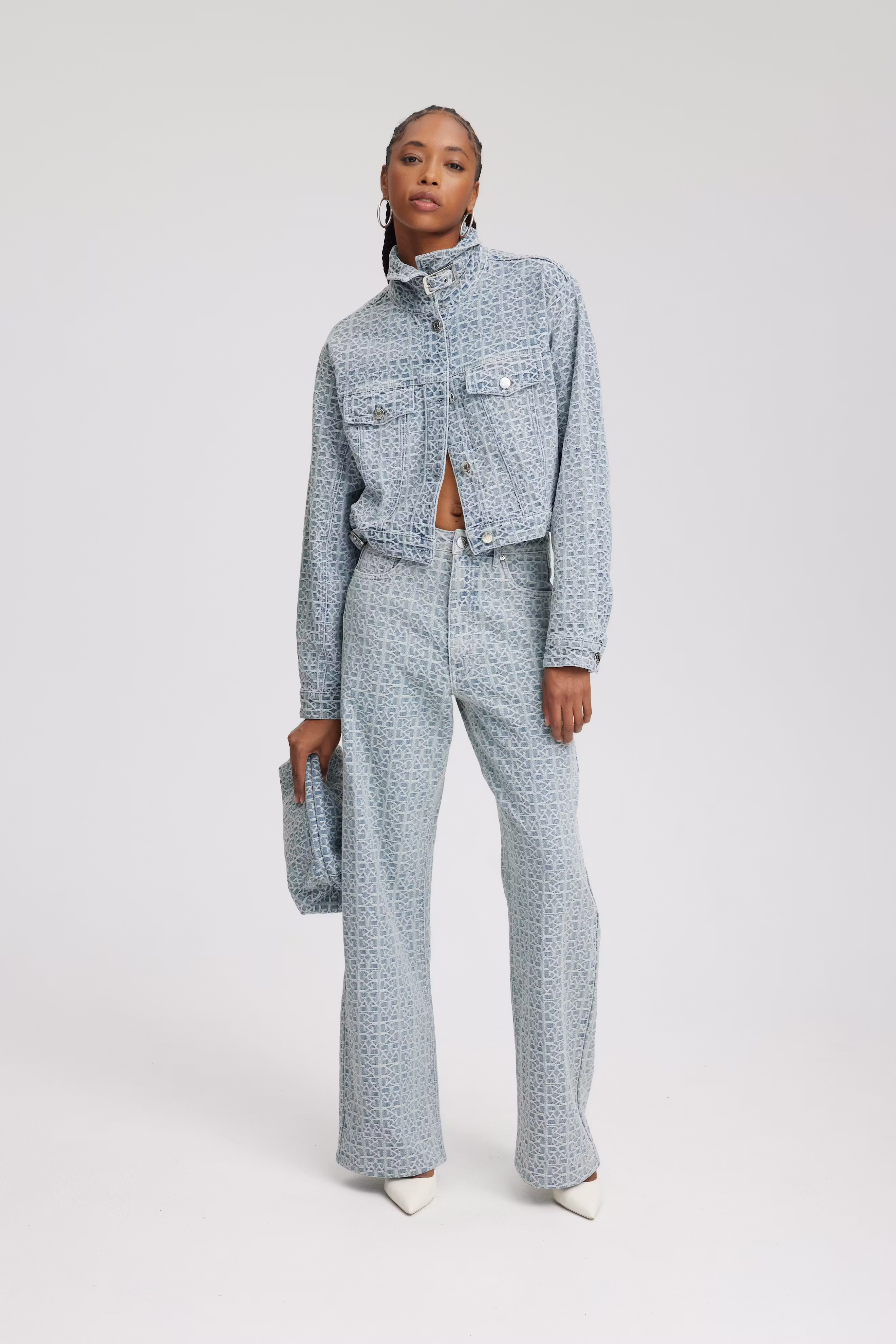 NilaGZ Jacka LOOKBOOK FRONT 10908697-105163