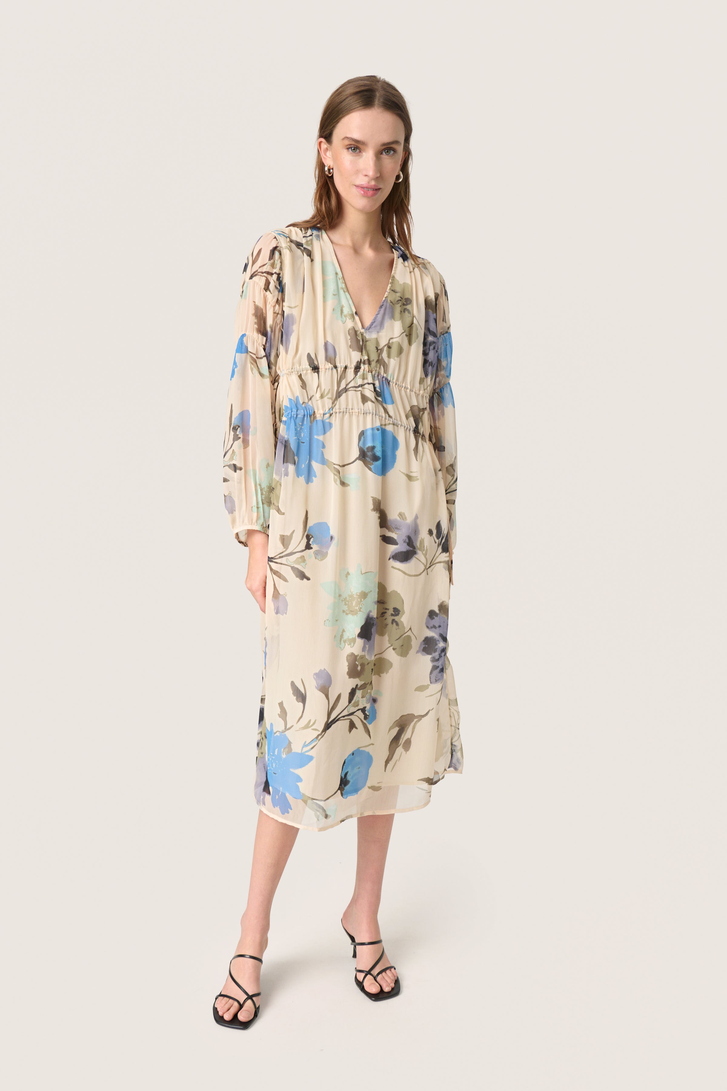 SLAnaya Dress LOOKBOOK FRONT 30408428-303945