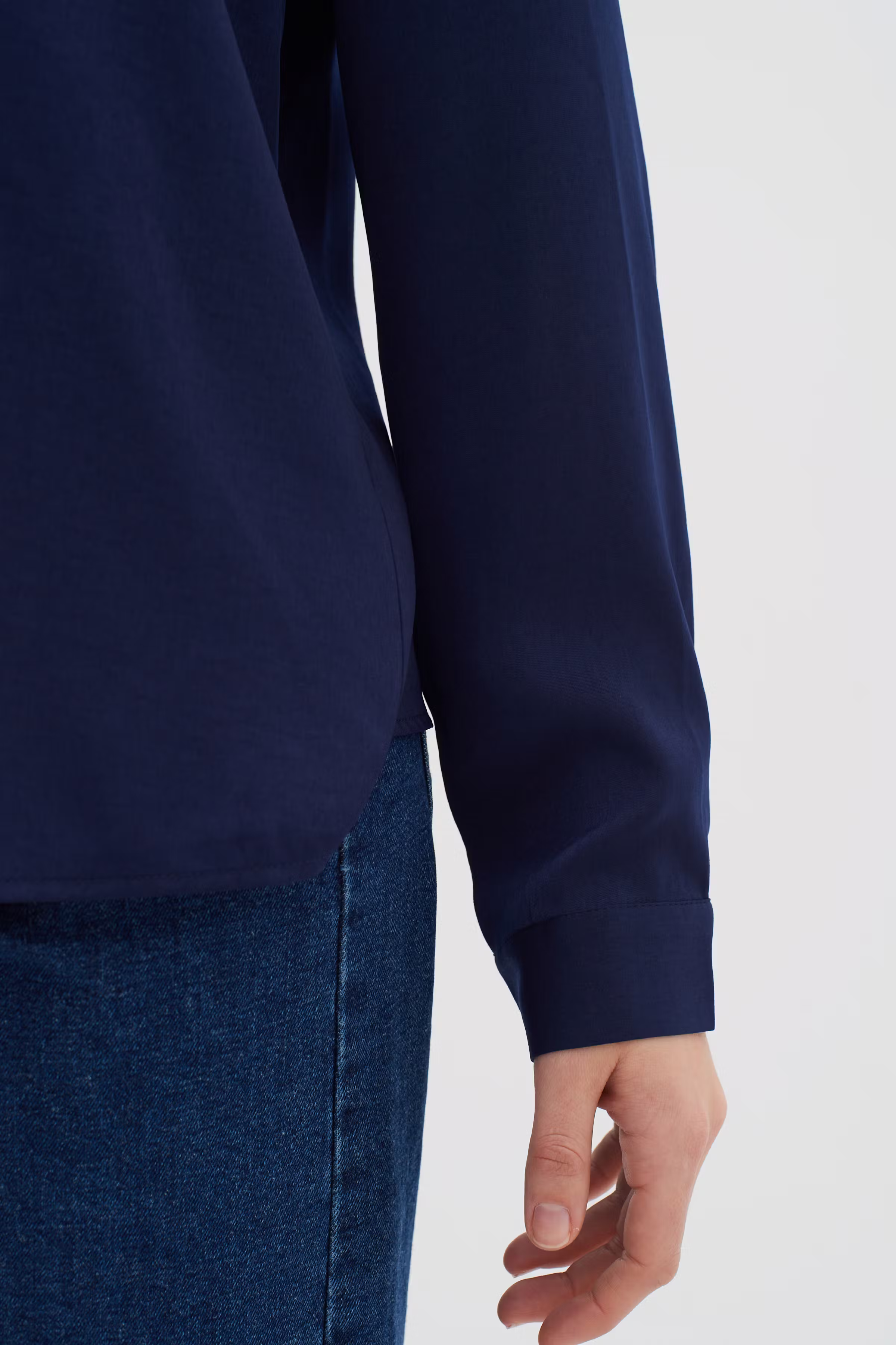 DotaIW Bluse LOOKBOOK DETAIL 30109579-193831