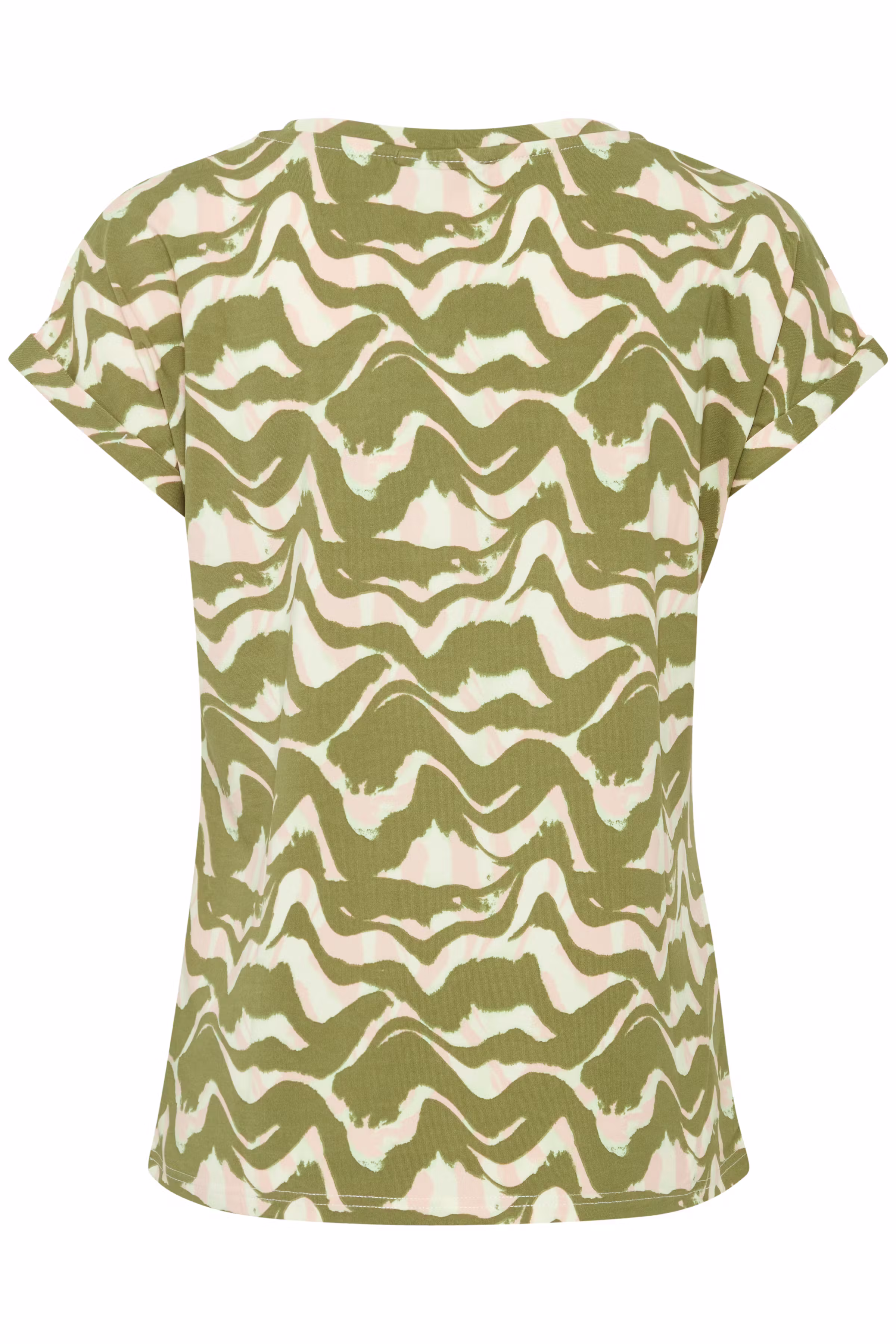 FRSEEN T-shirt PACK BACK 20610634-203815