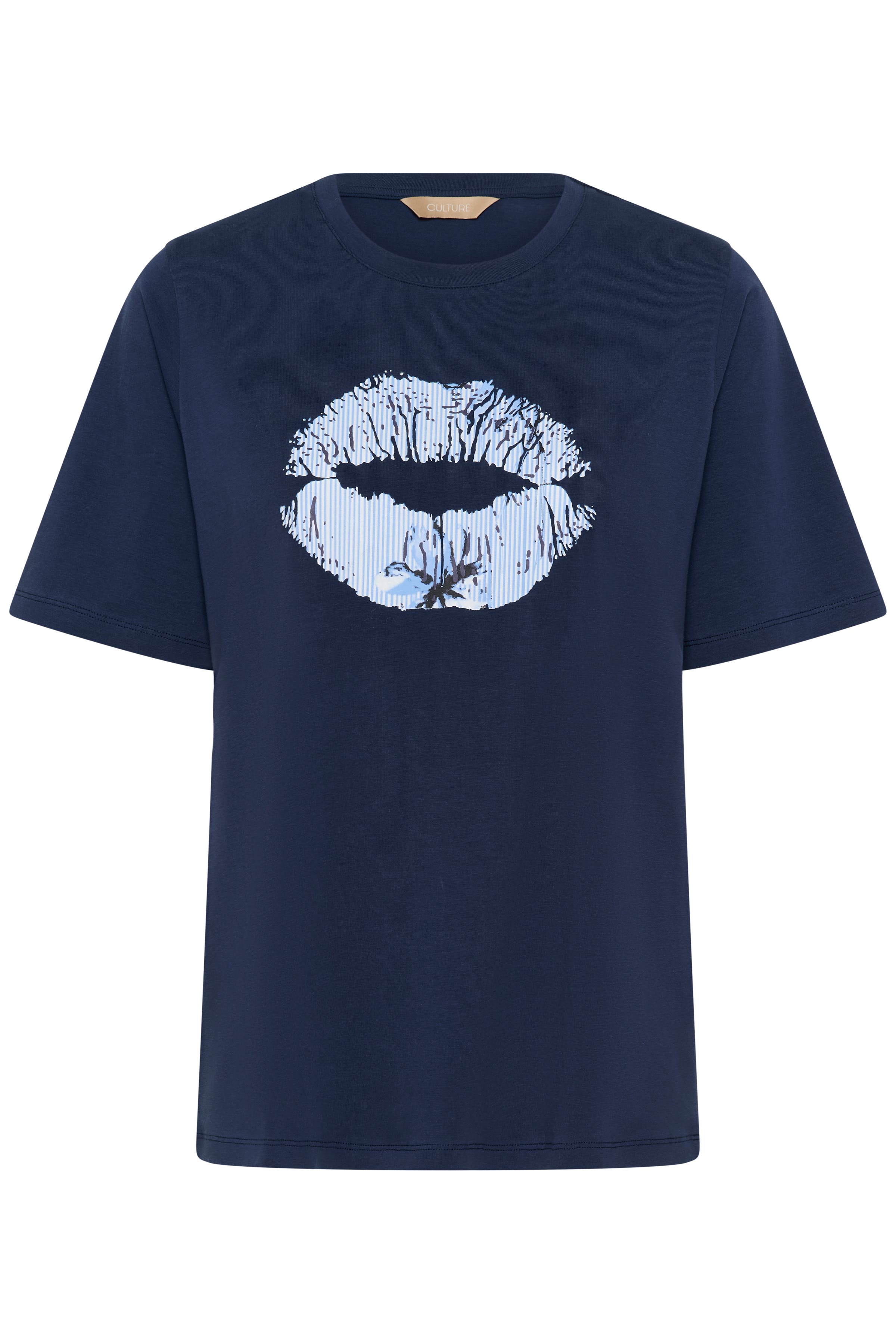 CUkula T-shirt PACK FRONT 50113029-144115