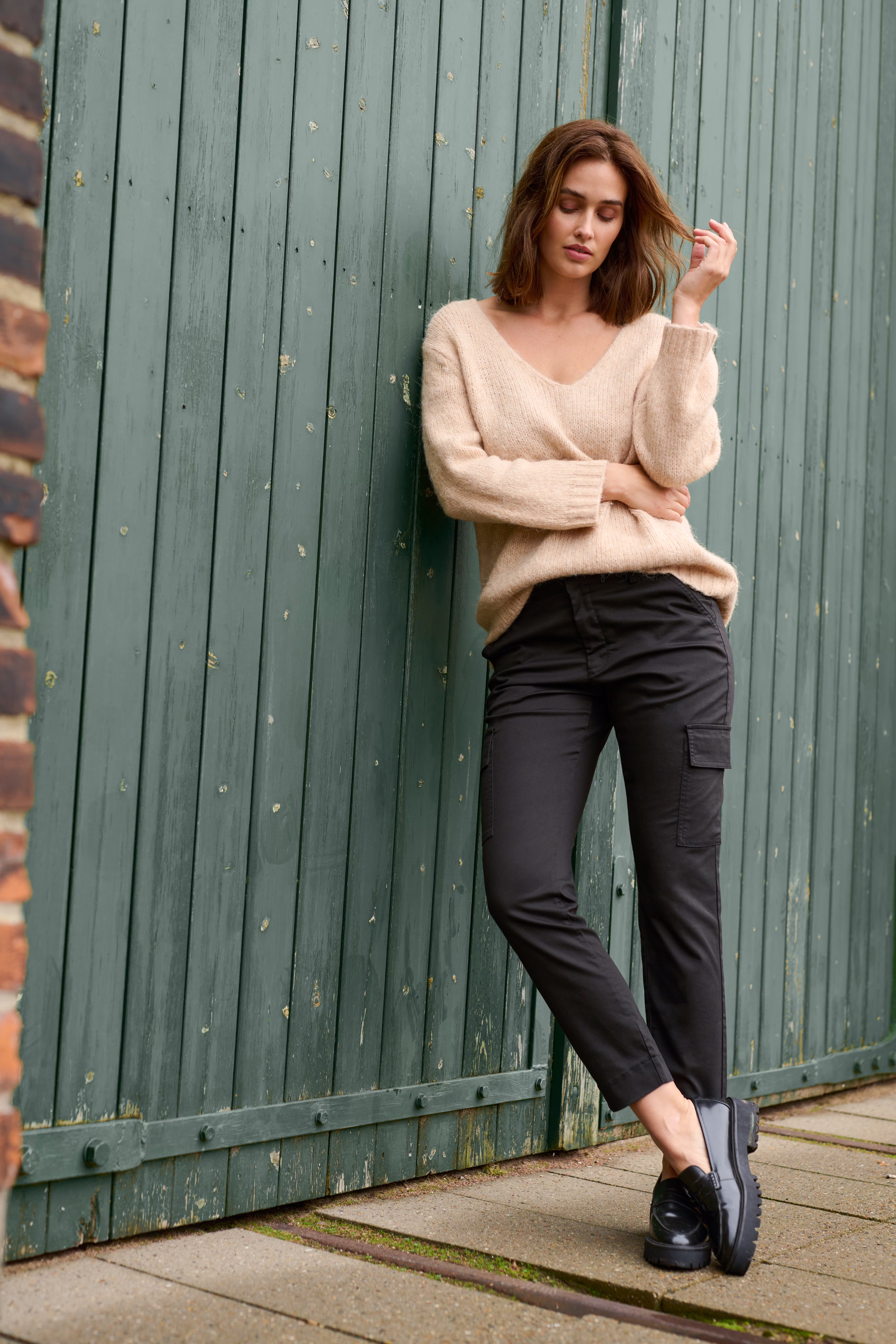 KAalioma Pullover LOCATION NONE 10507652-1412091