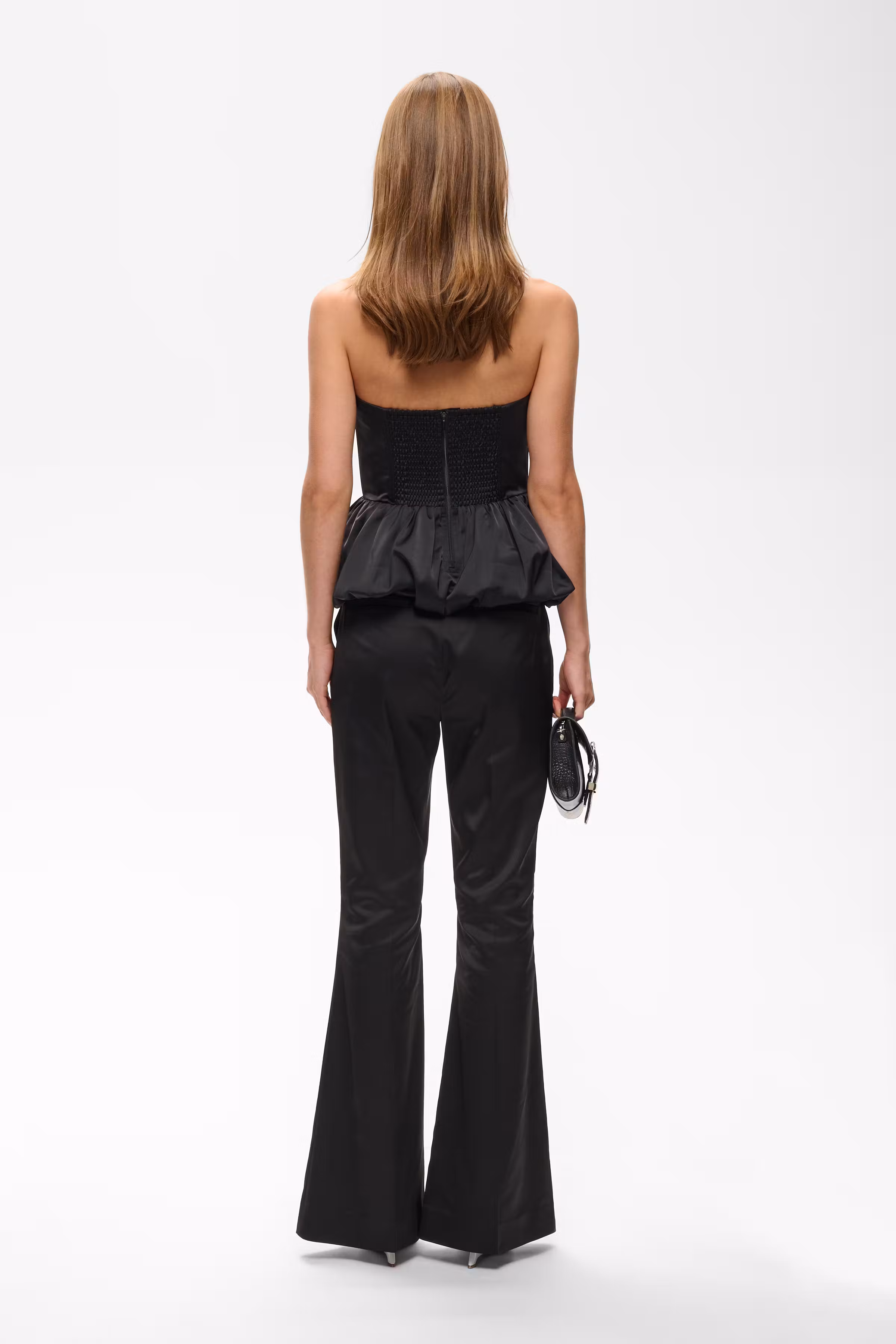 GZtitta Bukser LOOKBOOK BACK 10911940-100017