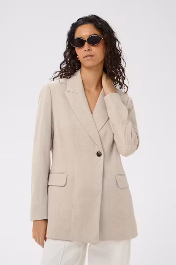 Sofia Blazer