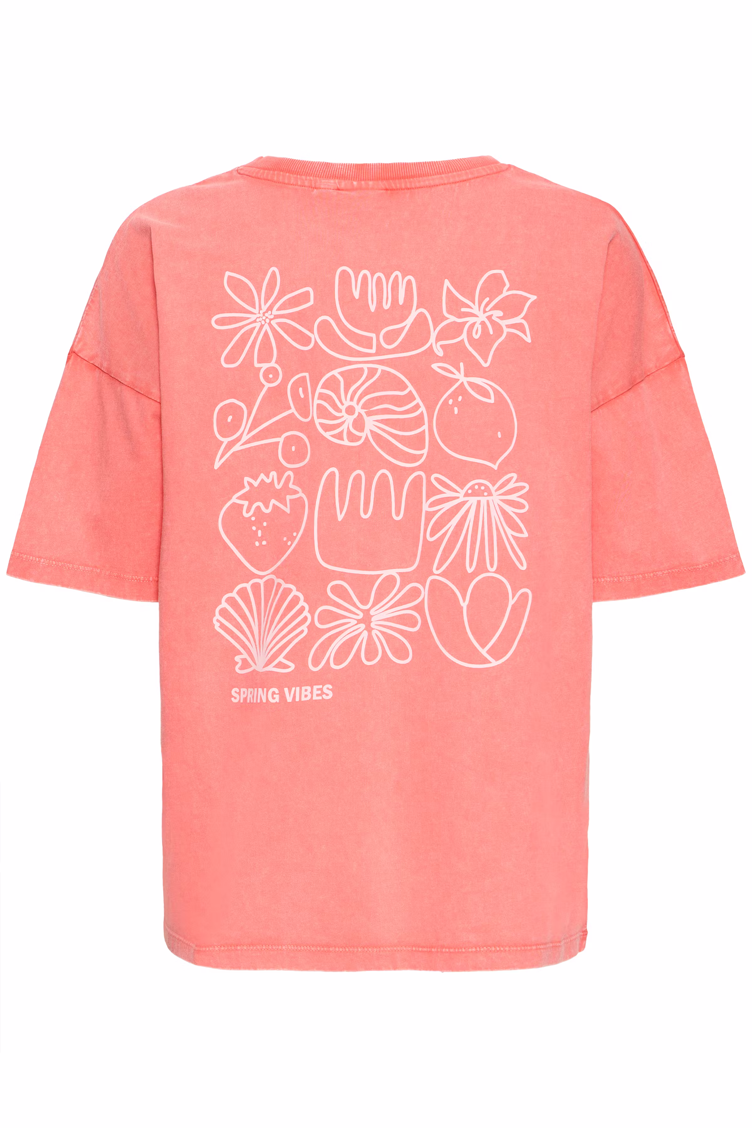 IHNABINO T-shirt PACK BACK 20122836-171753