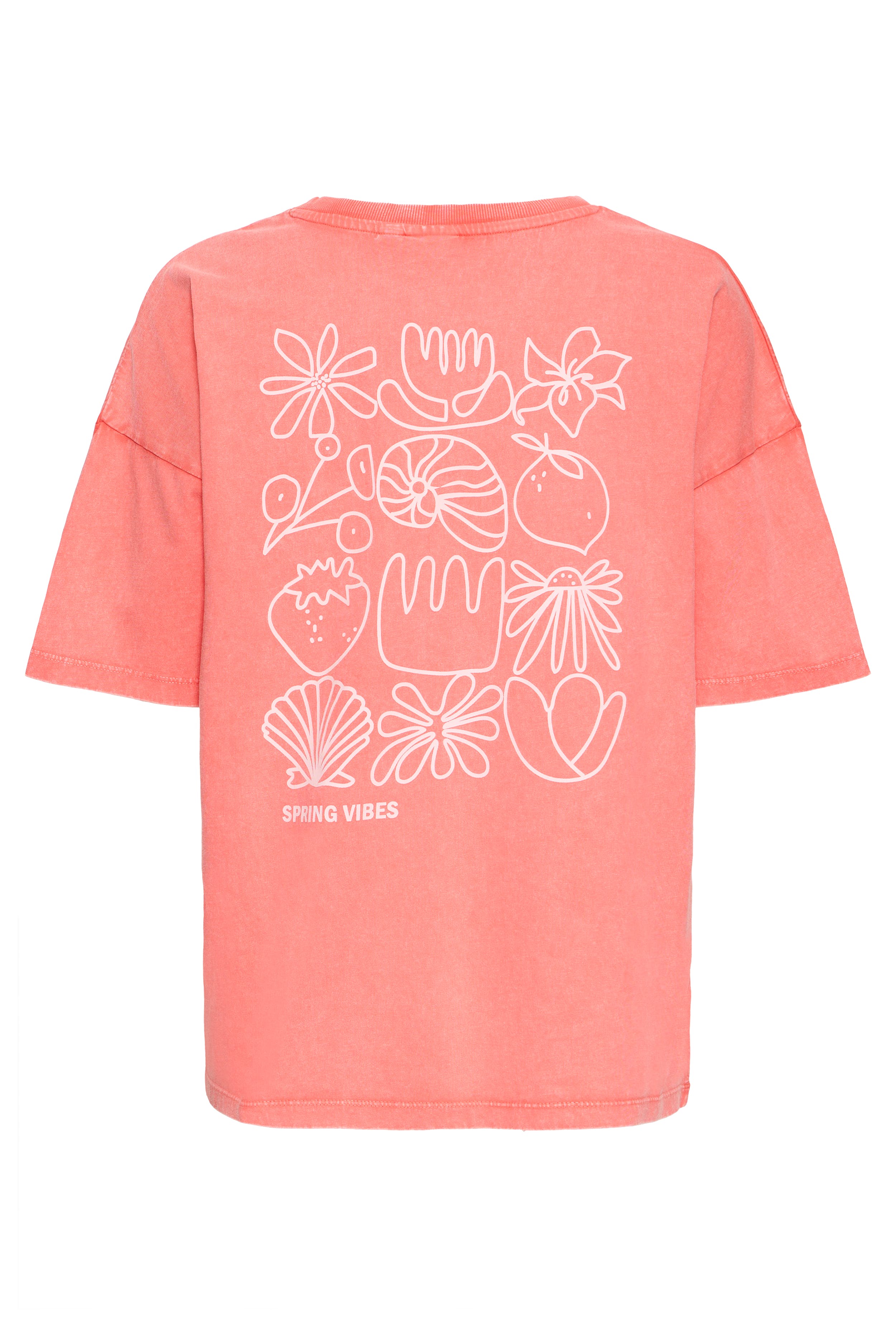 IHNABINO T-shirt PACK BACK 20122836-171753