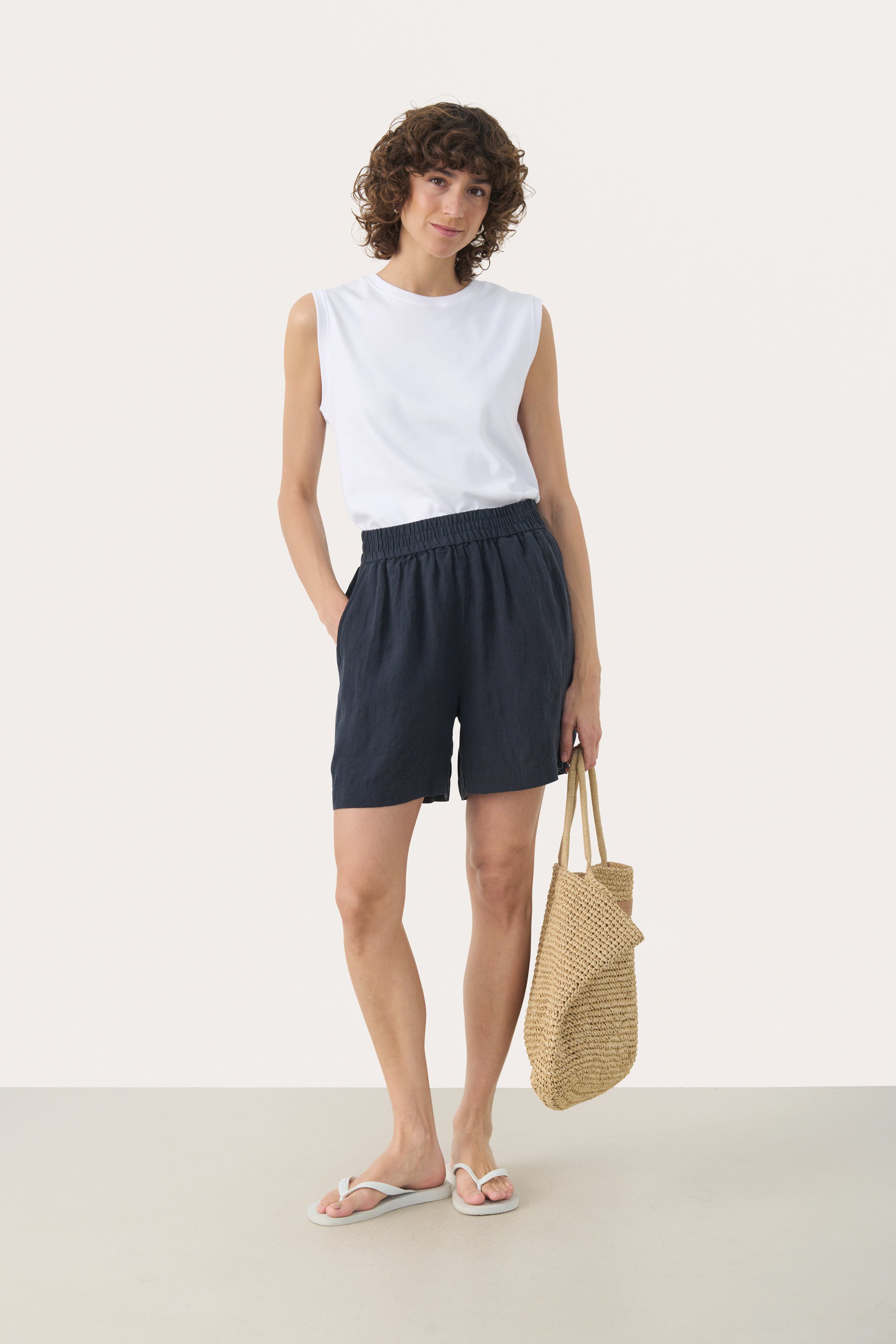 GerdPW Shorts LOOKBOOK FRONT 30309937-194109