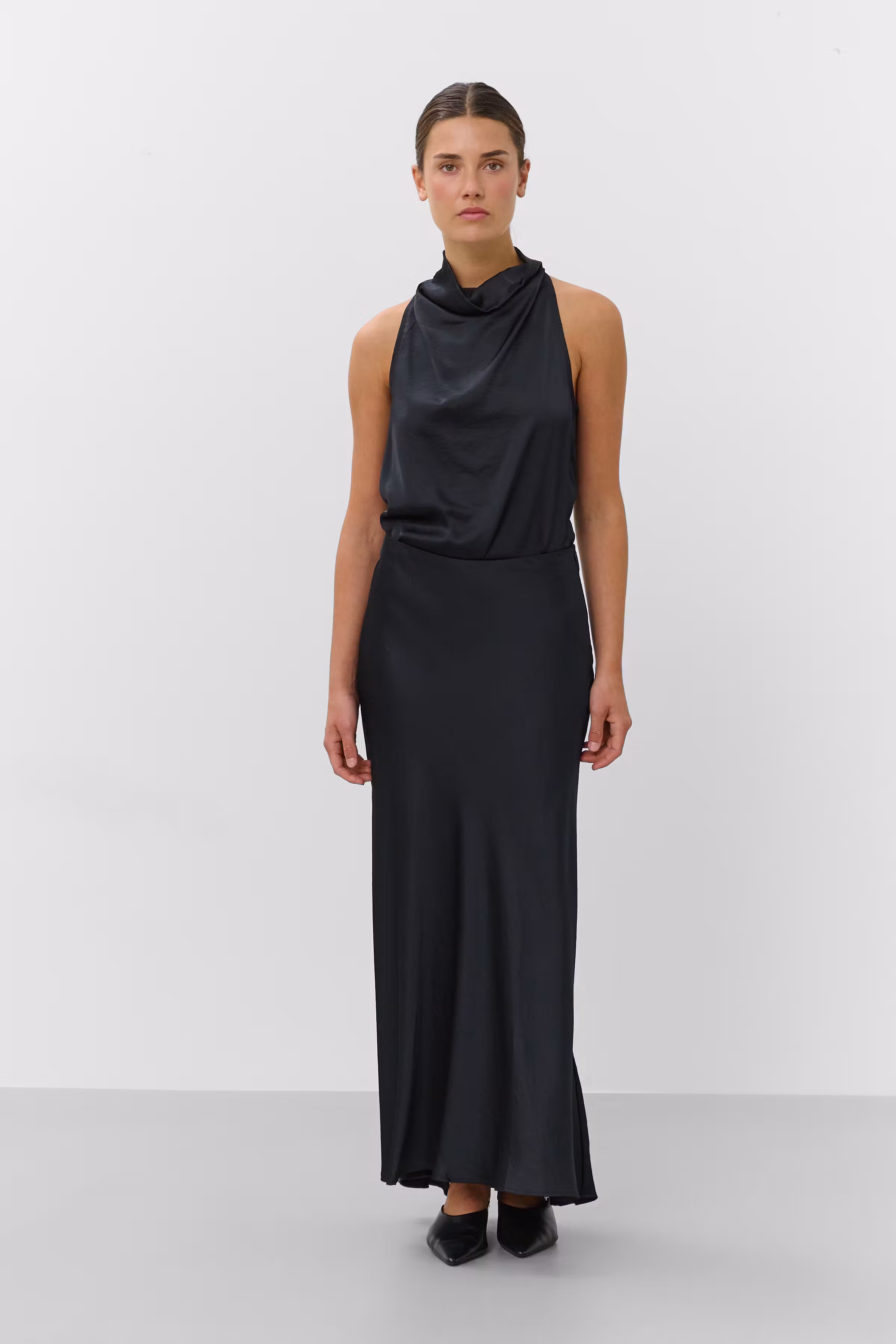 SLVerona Skirt LOOKBOOK FRONT 30409894-194008