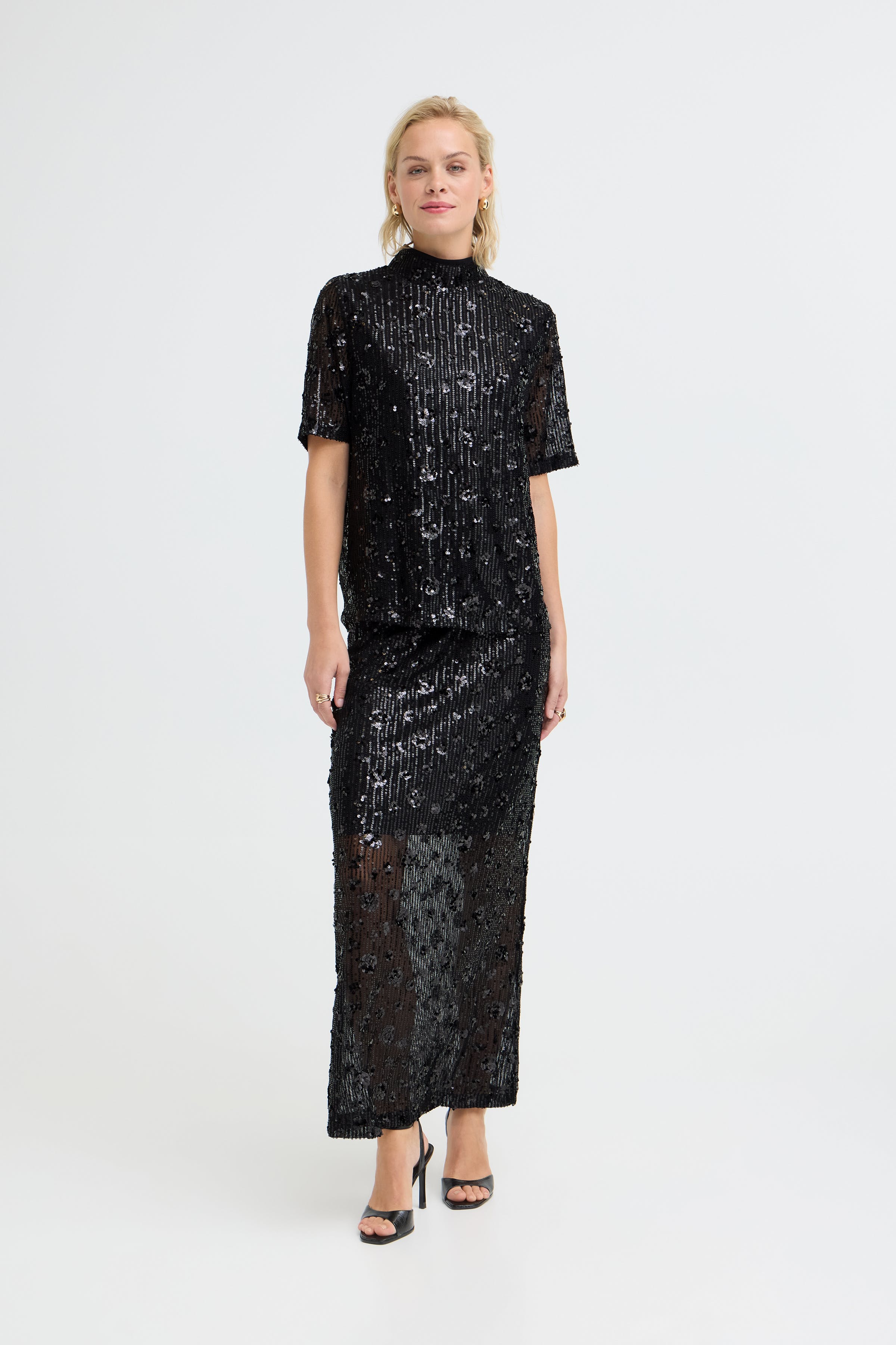 PZFOSIA Skirt LOOKBOOK FRONT 50210794-193911