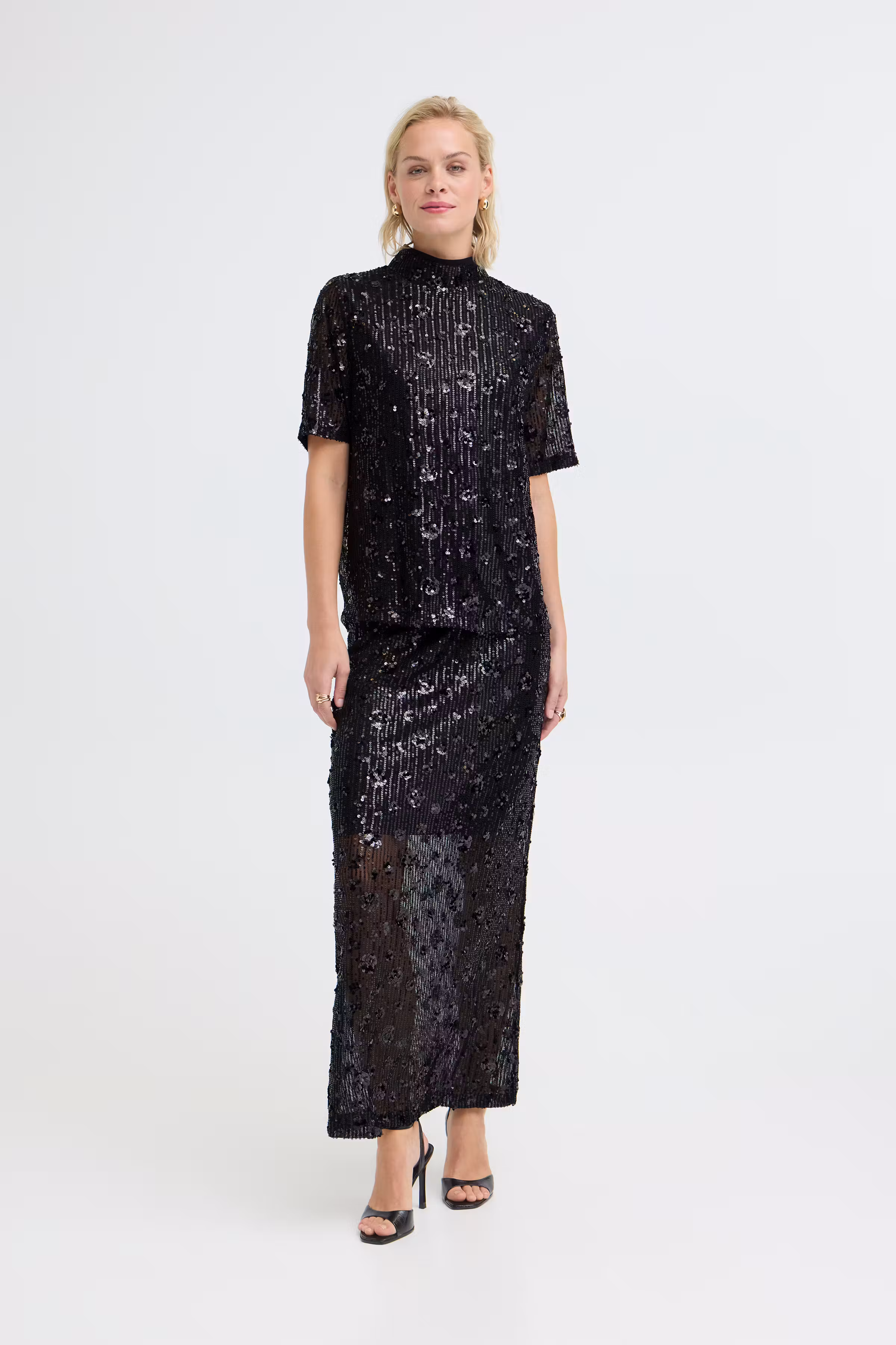PZFOSIA Skirt LOOKBOOK FRONT 50210794-193911