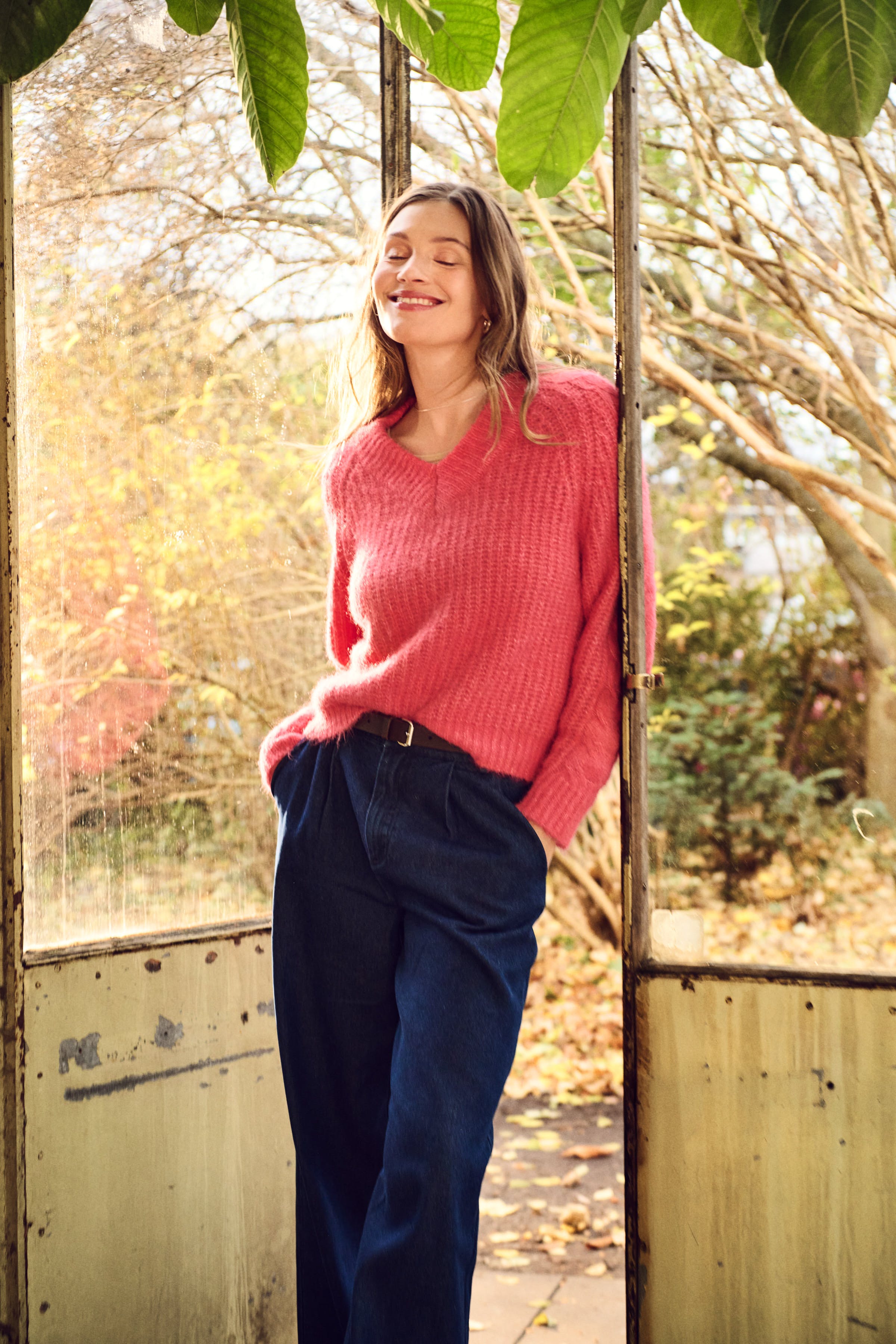 MandaSZ Pullover LOCATION NONE 30514461-1617151