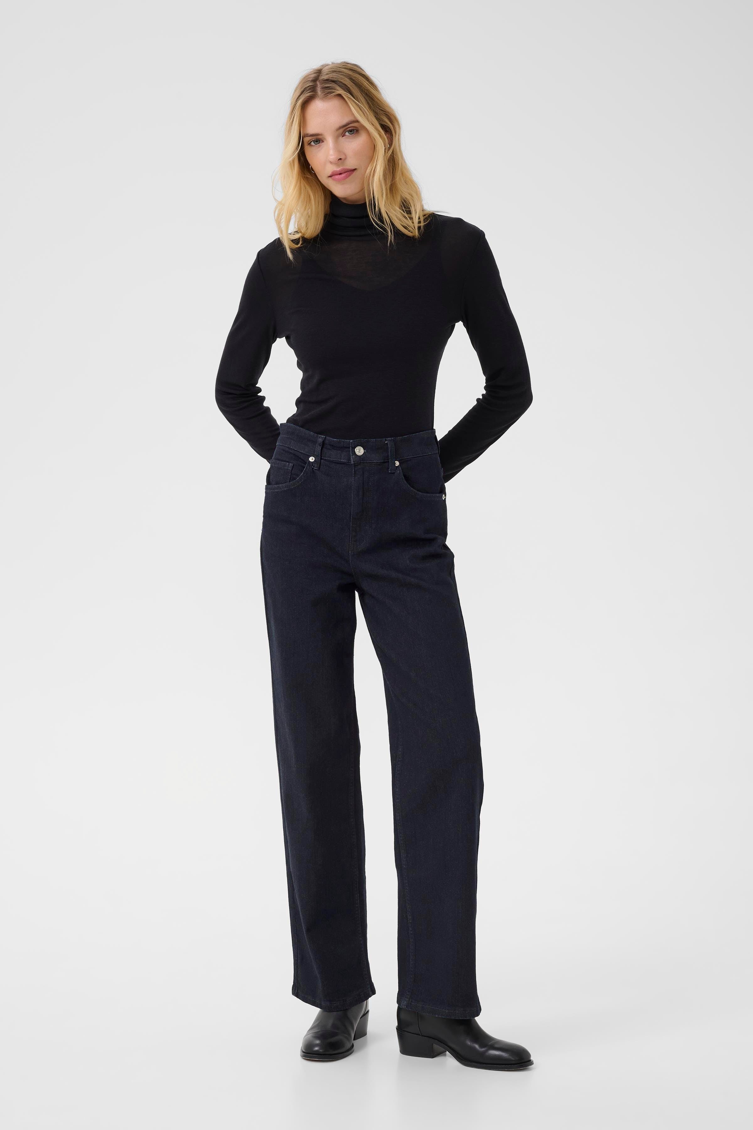 SimonaPW Jeans LOCATION NONE 30310060-300159