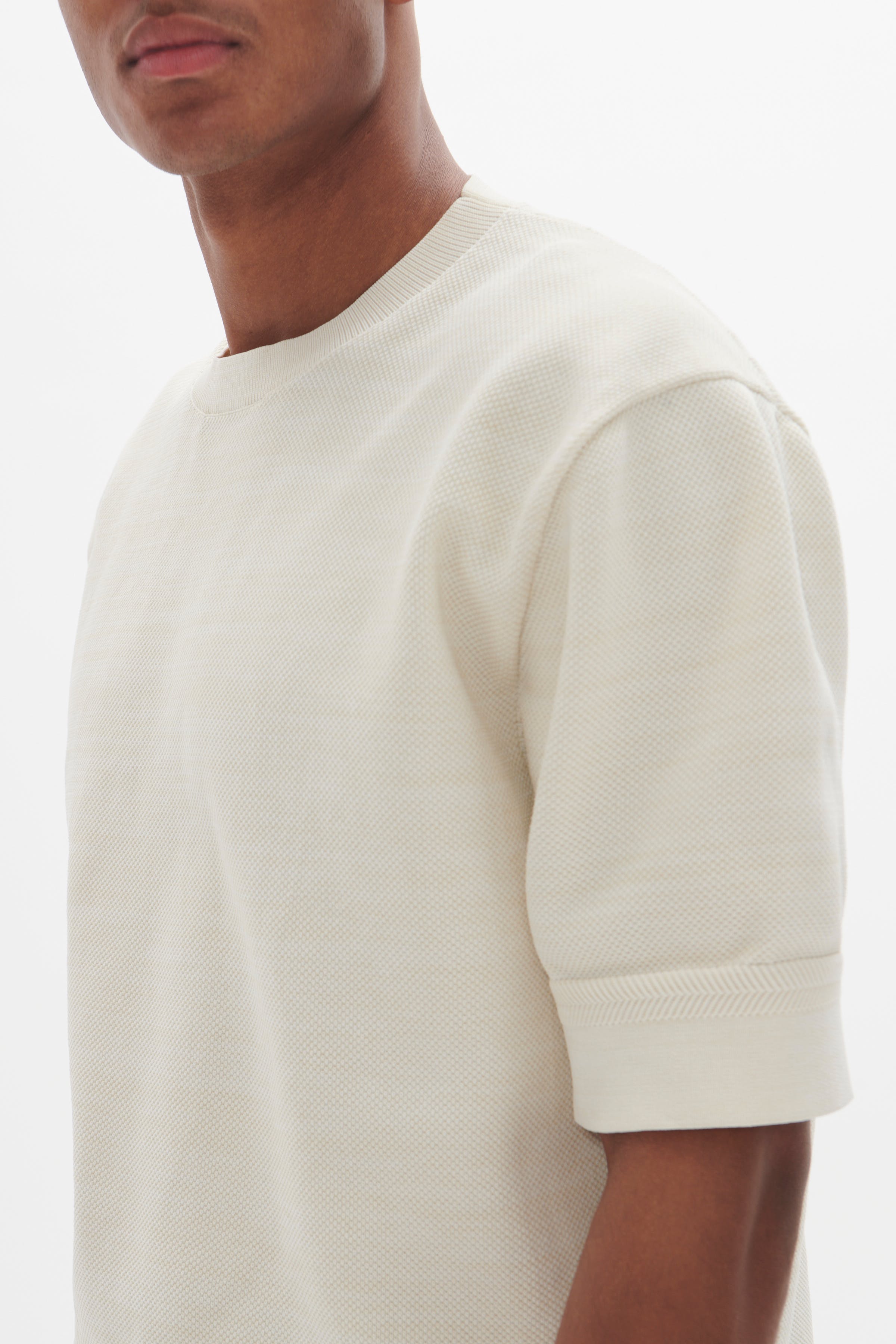 MAtrivolt M73 Gebreide Pullover LOOKBOOK DETAIL 30207793-110104