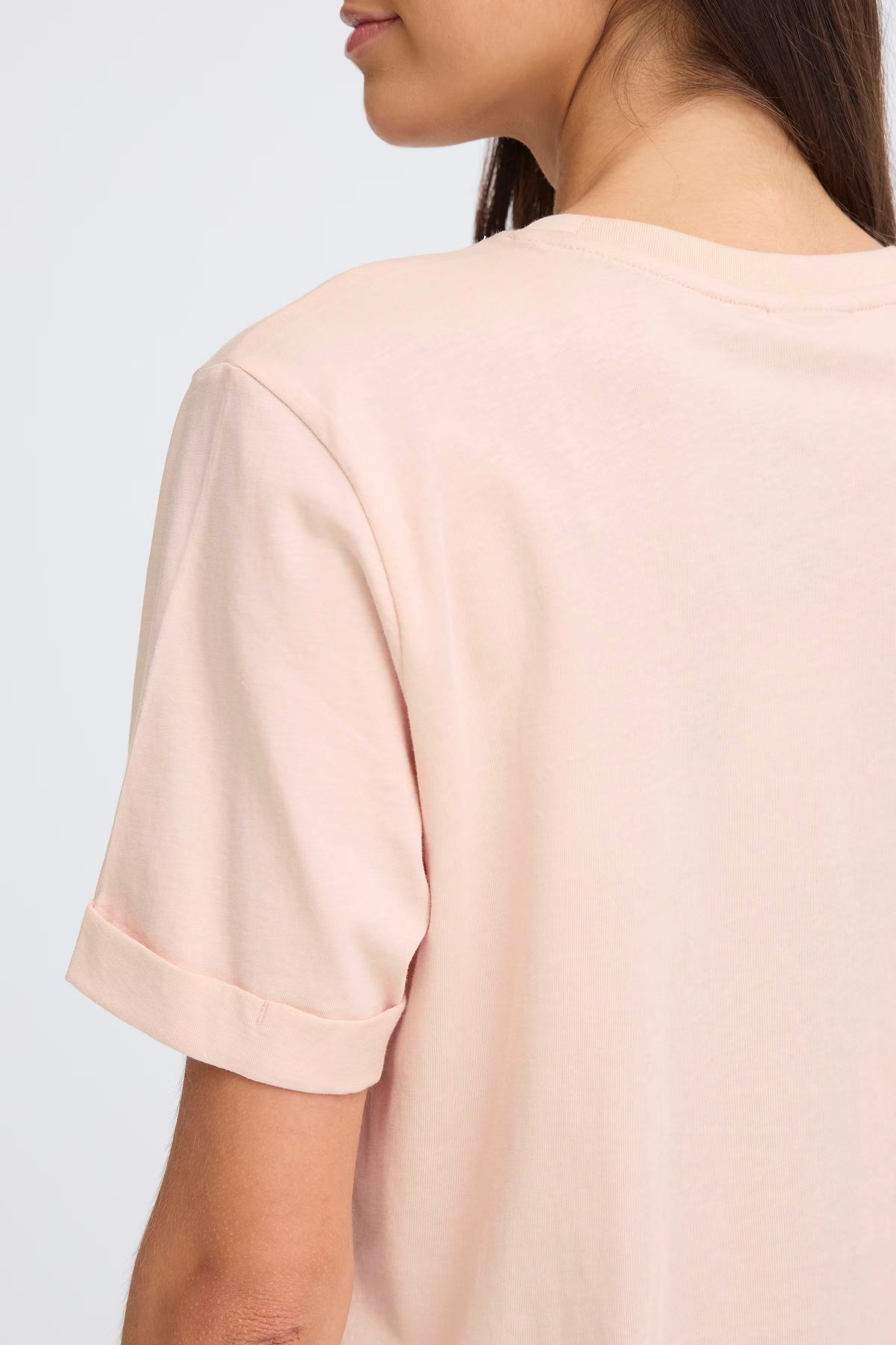 FRPALMER T-shirt LOOKBOOK DETAIL 20617490-900008207