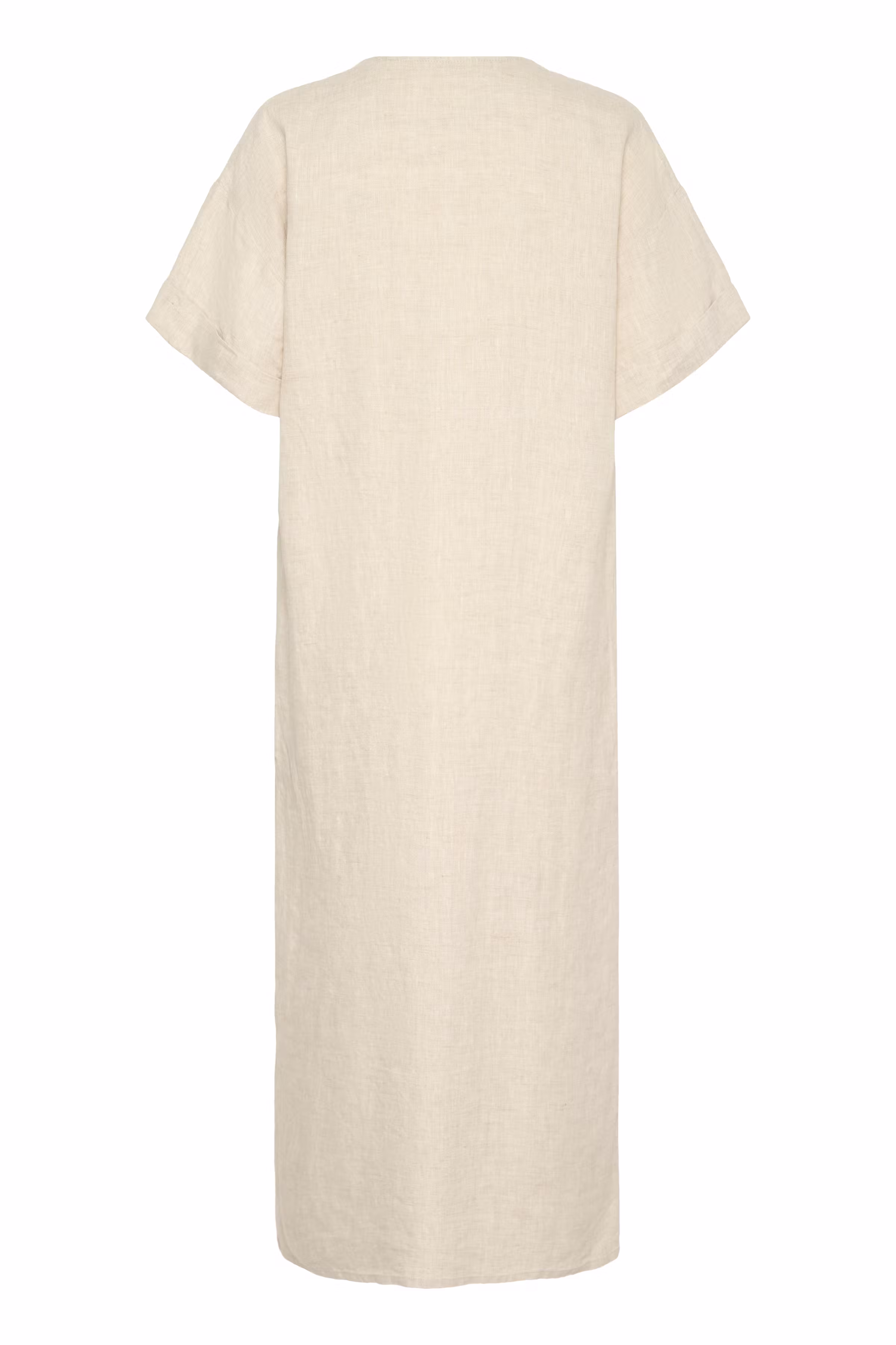 SolinaIW Dress PACK BACK 30110173-1304031