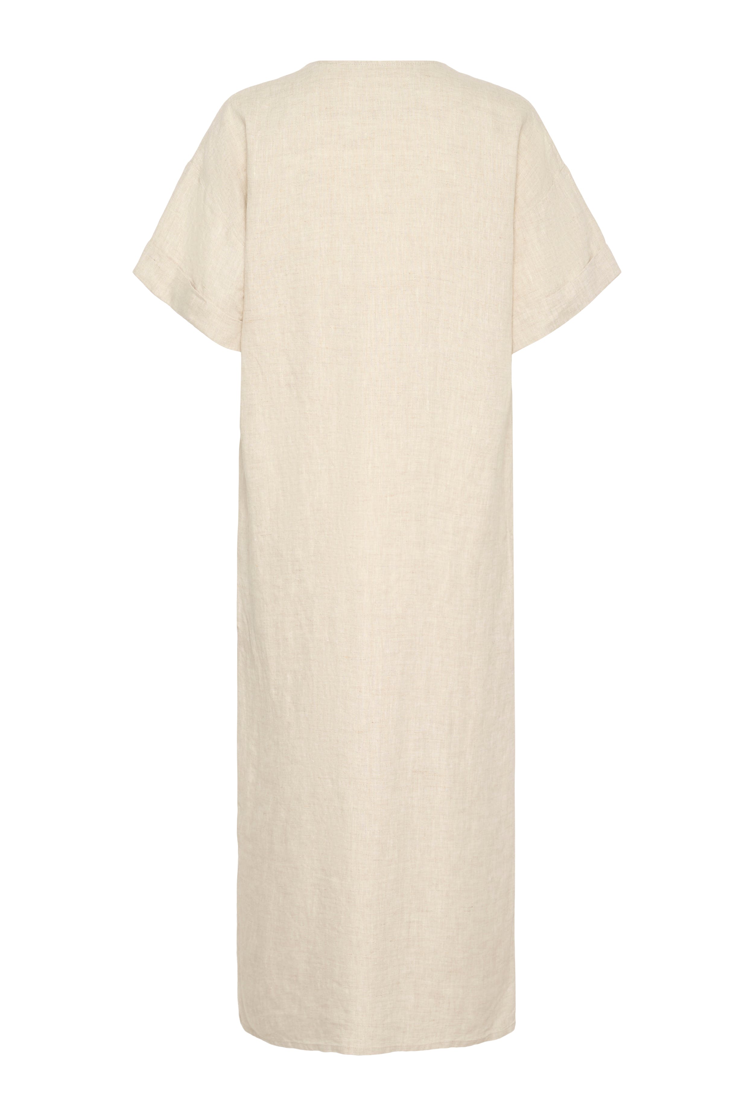 SolinaIW Jurk PACK BACK 30110173-1304031