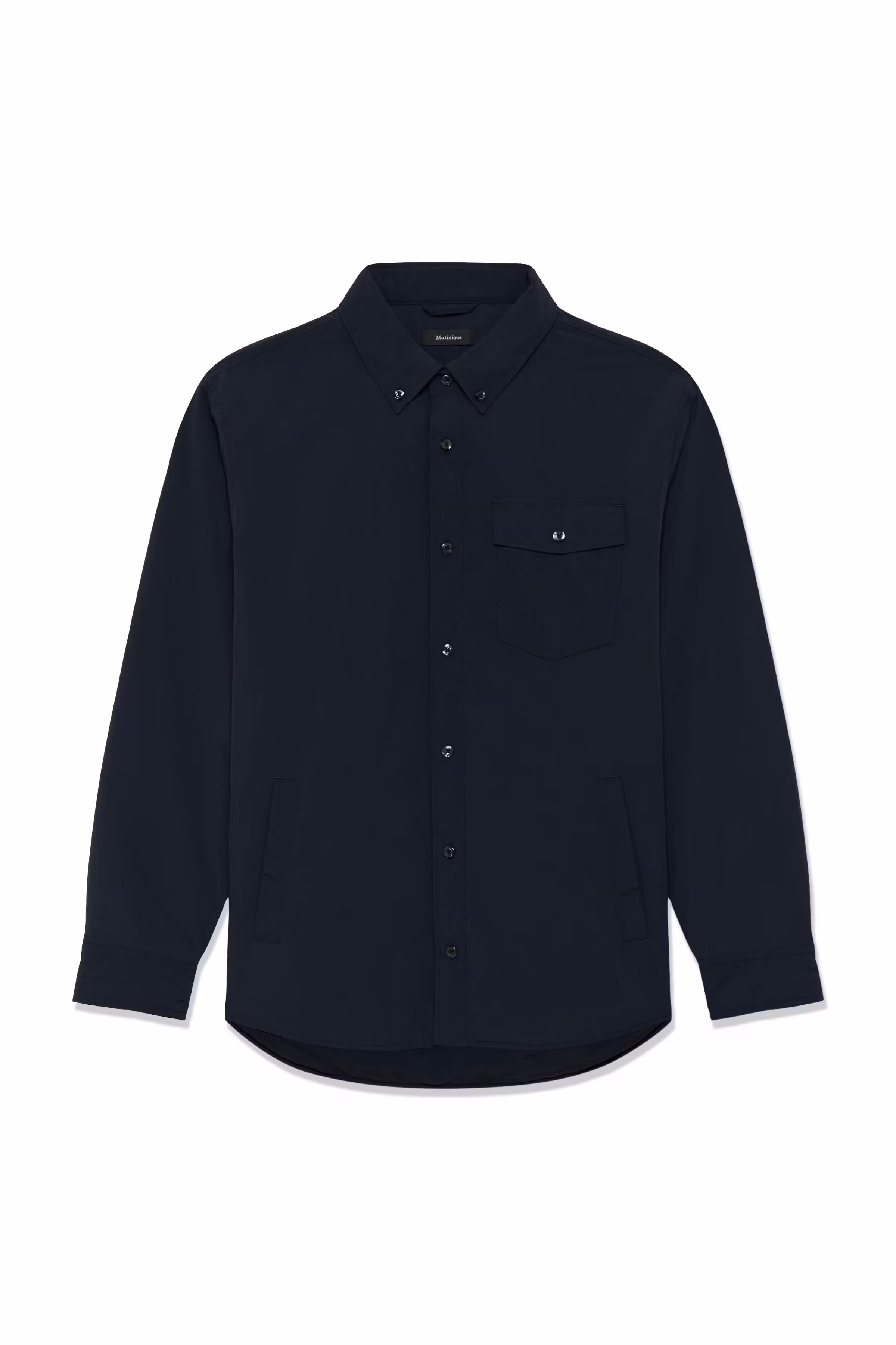 MAcowick Shirt PACK FRONT 30208596-194011