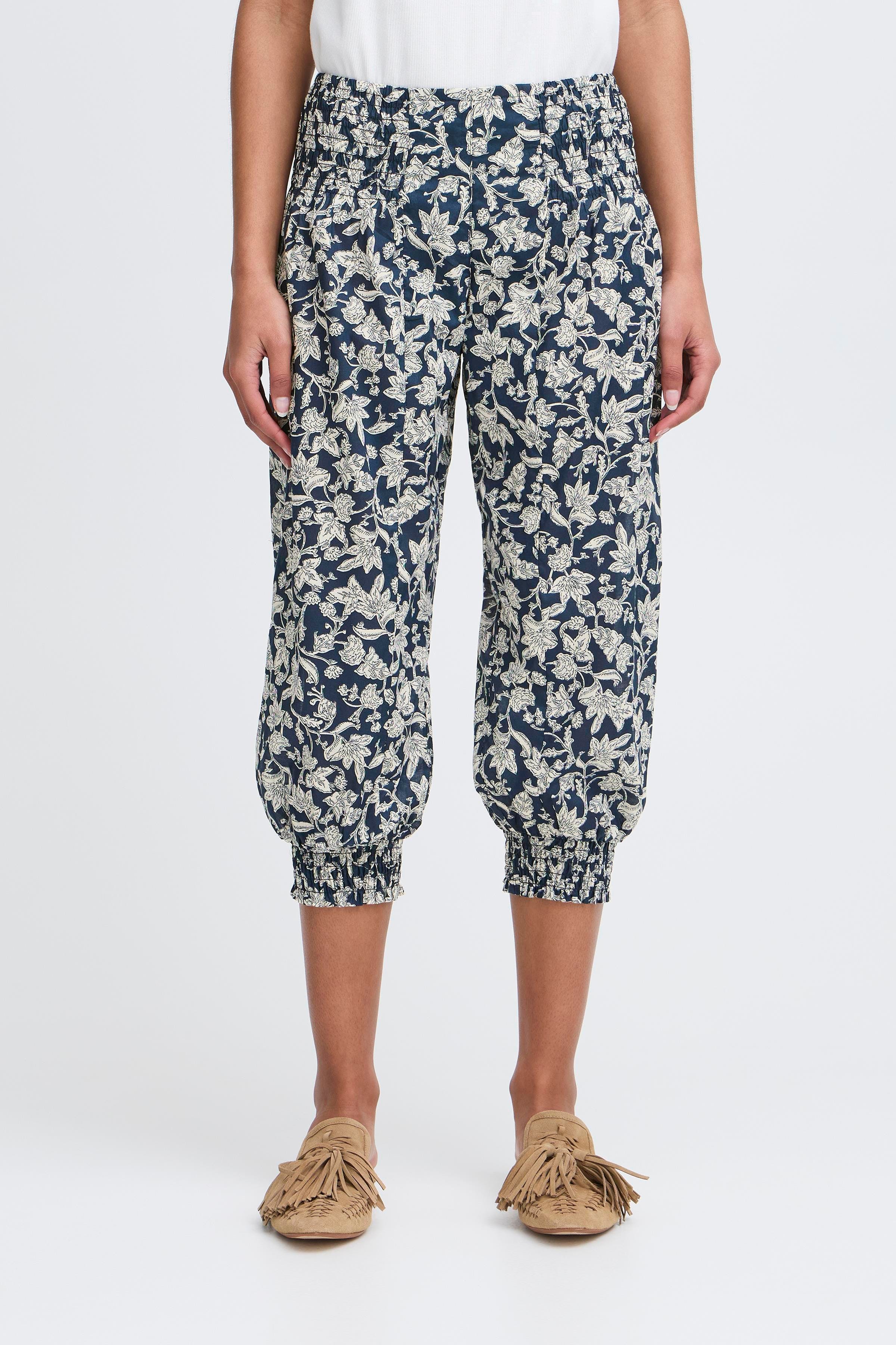 PZJILL Broek LOOKBOOK FRONT 50200339-205181