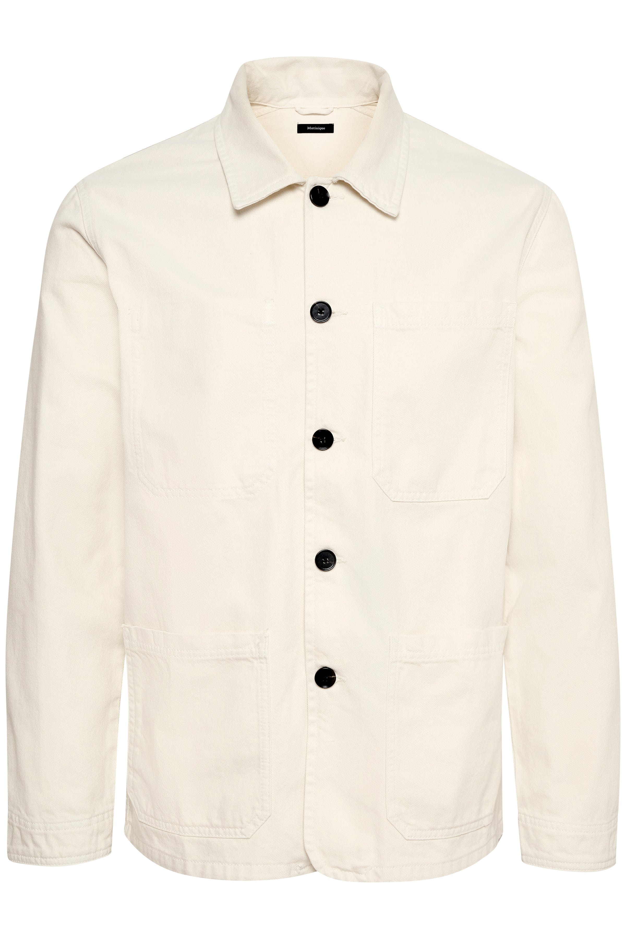 MAshay Overshirt PACK FRONT 30207205-114201