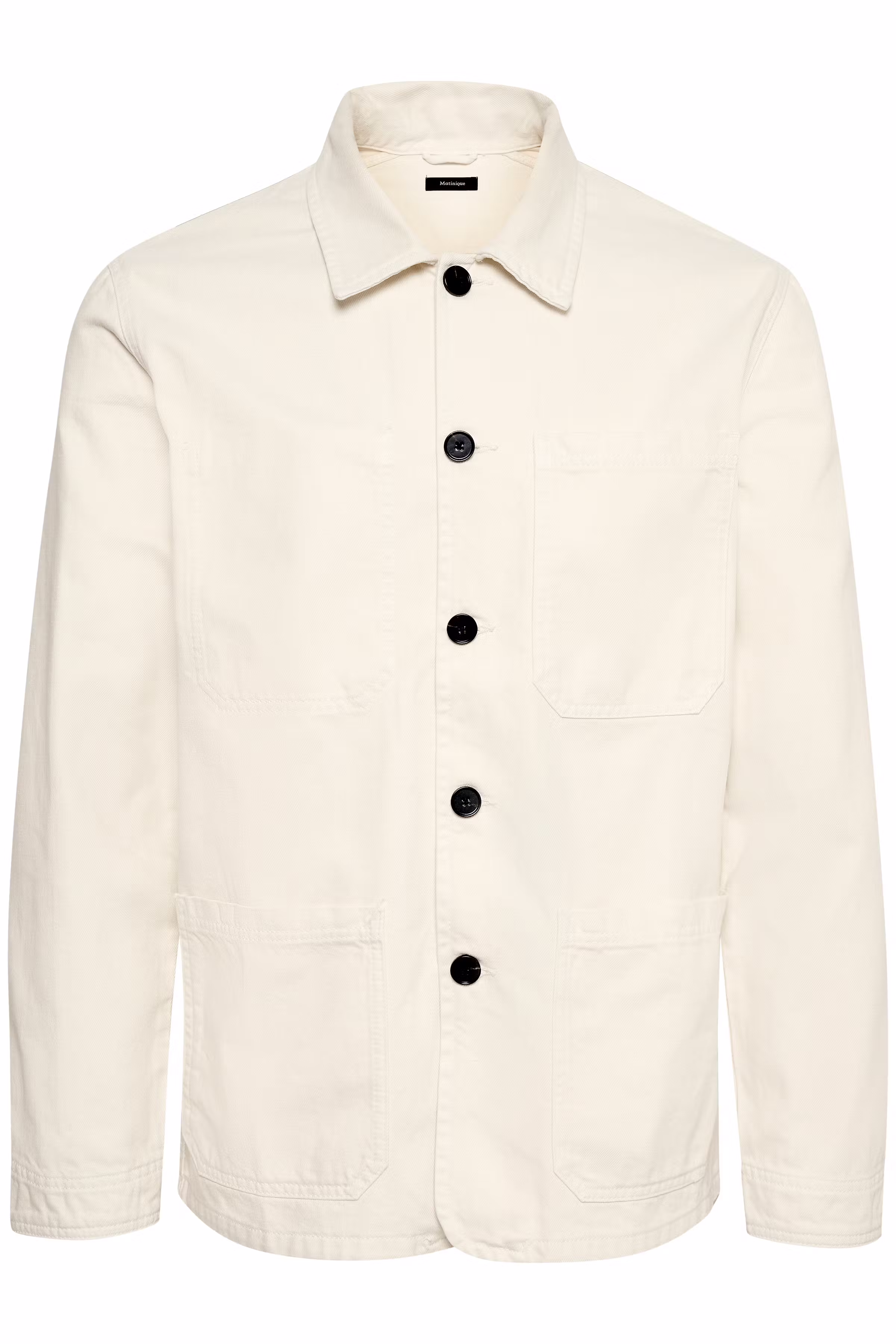 MAshay Overshirt PACK FRONT 30207205-114201