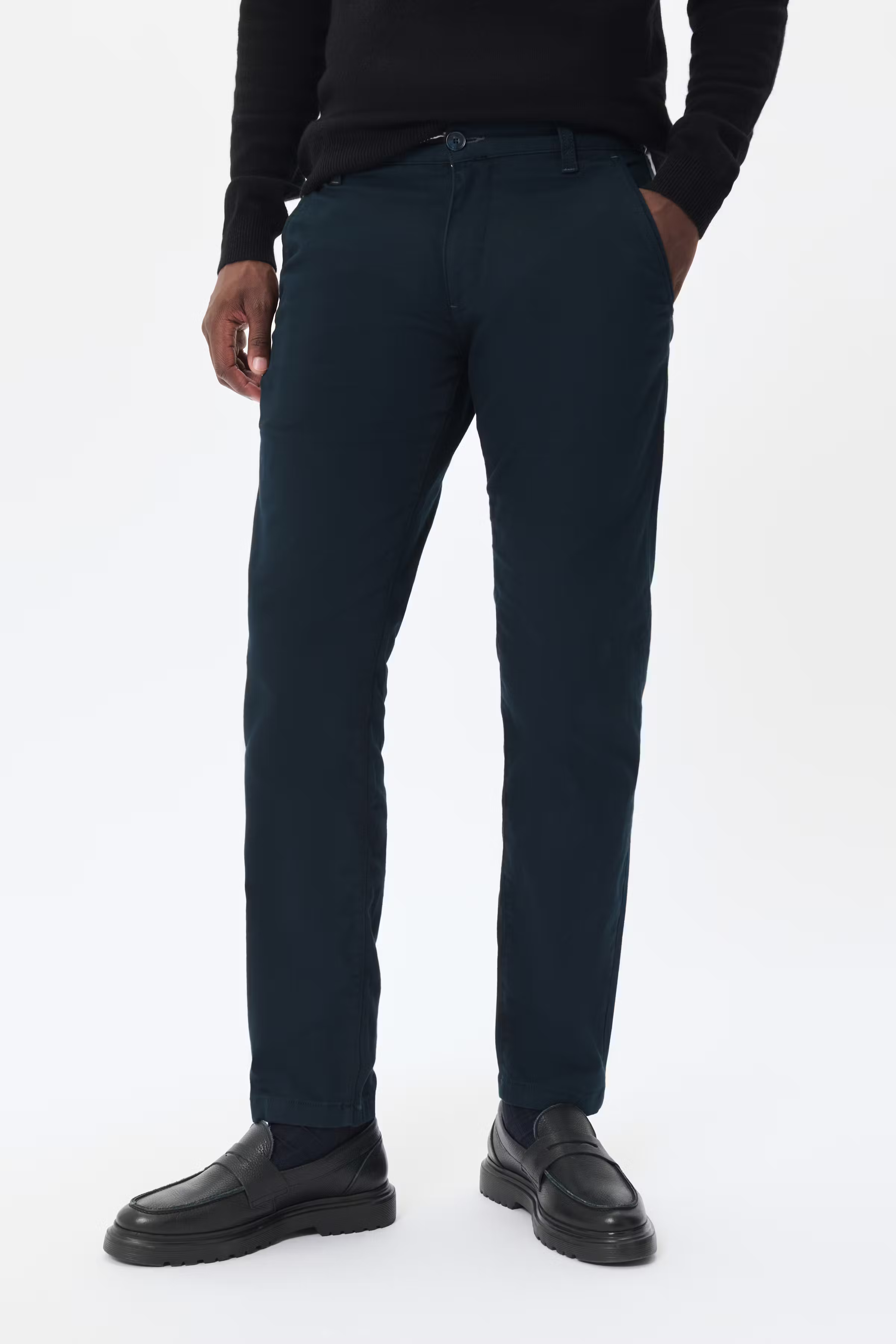 MAparker Bukser LOOKBOOK FRONT 30206892-194011