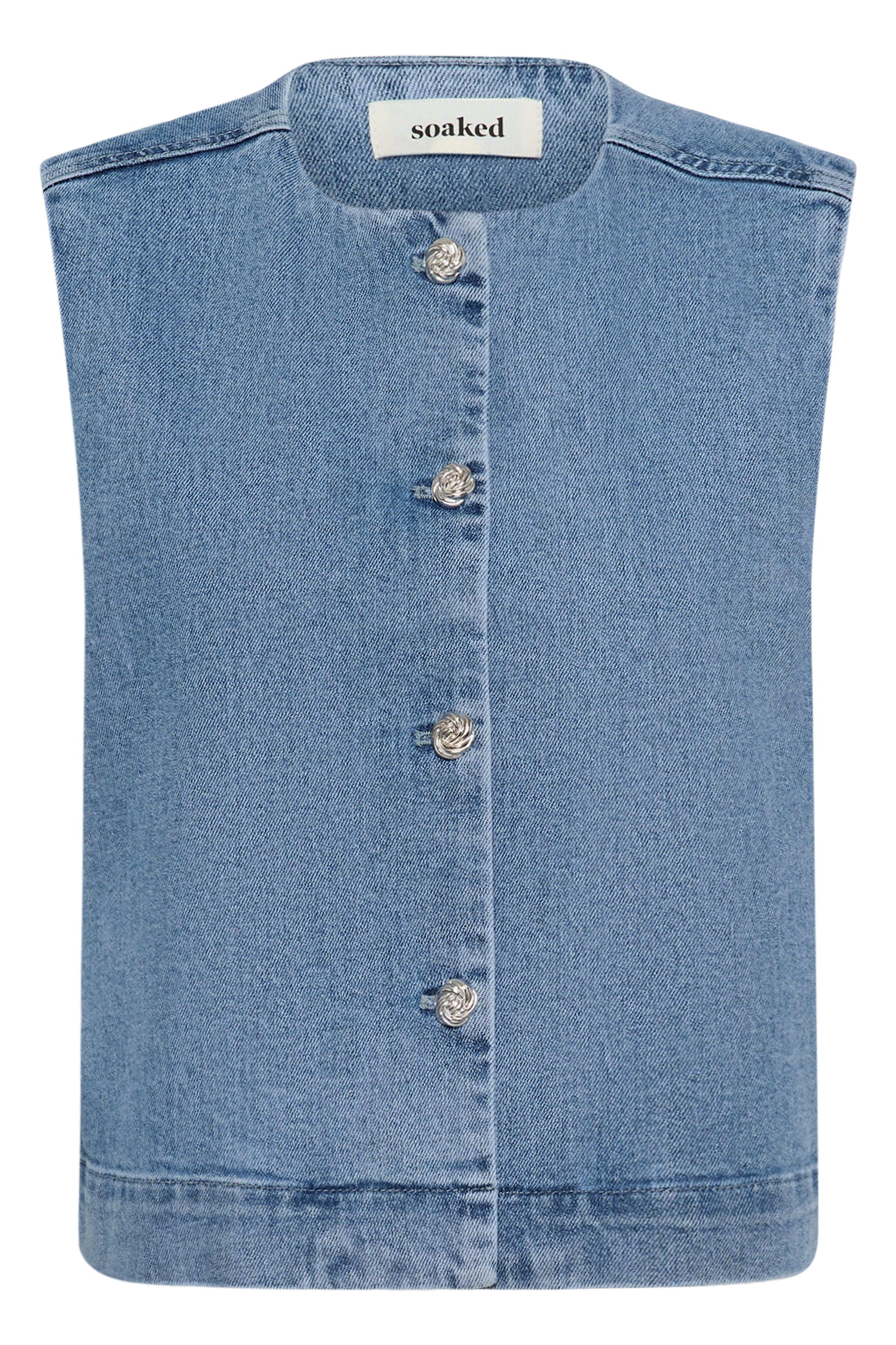 SLRinatina Vest PACK FRONT 30409278-301130