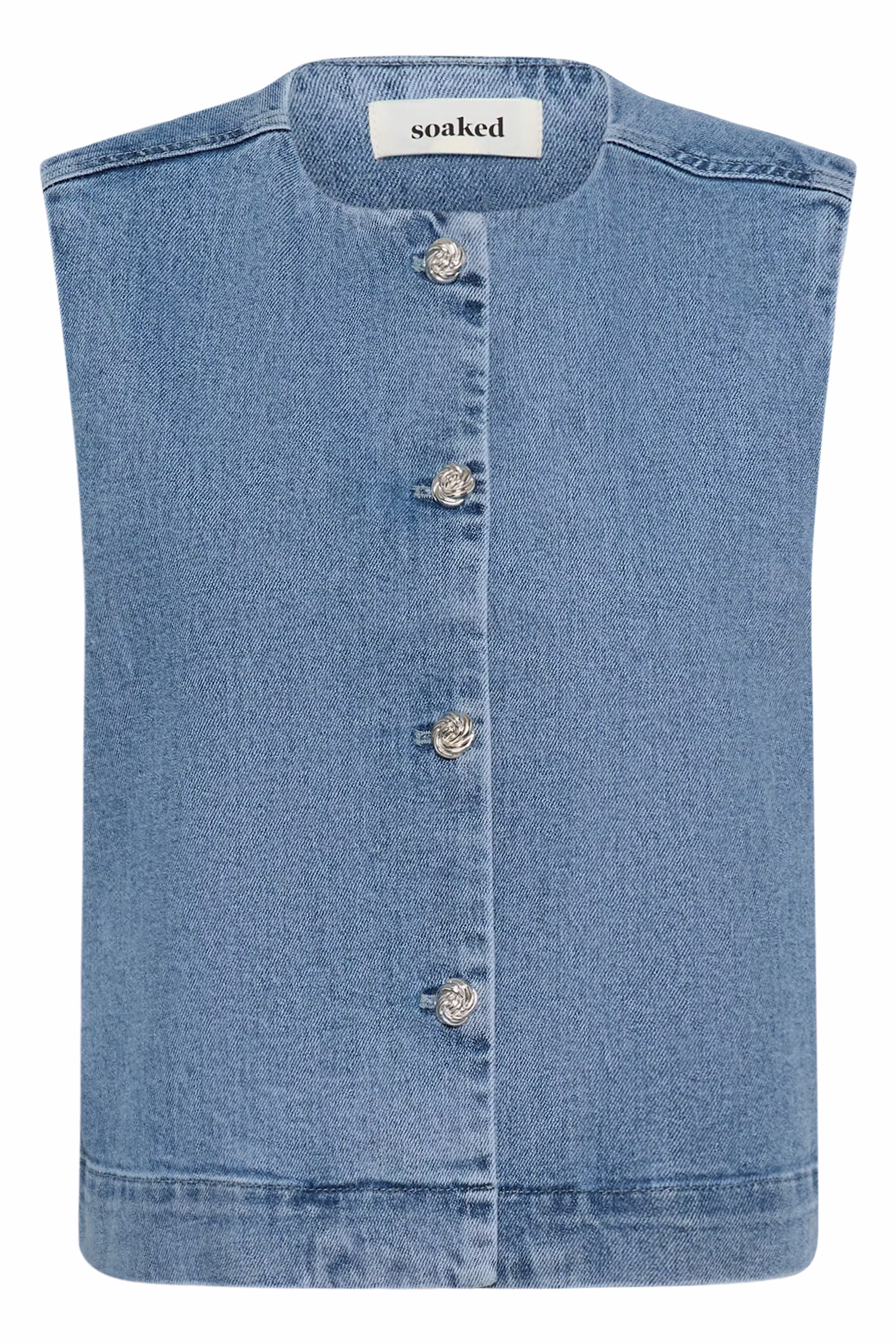 SLRinatina Vest PACK FRONT 30409278-301130