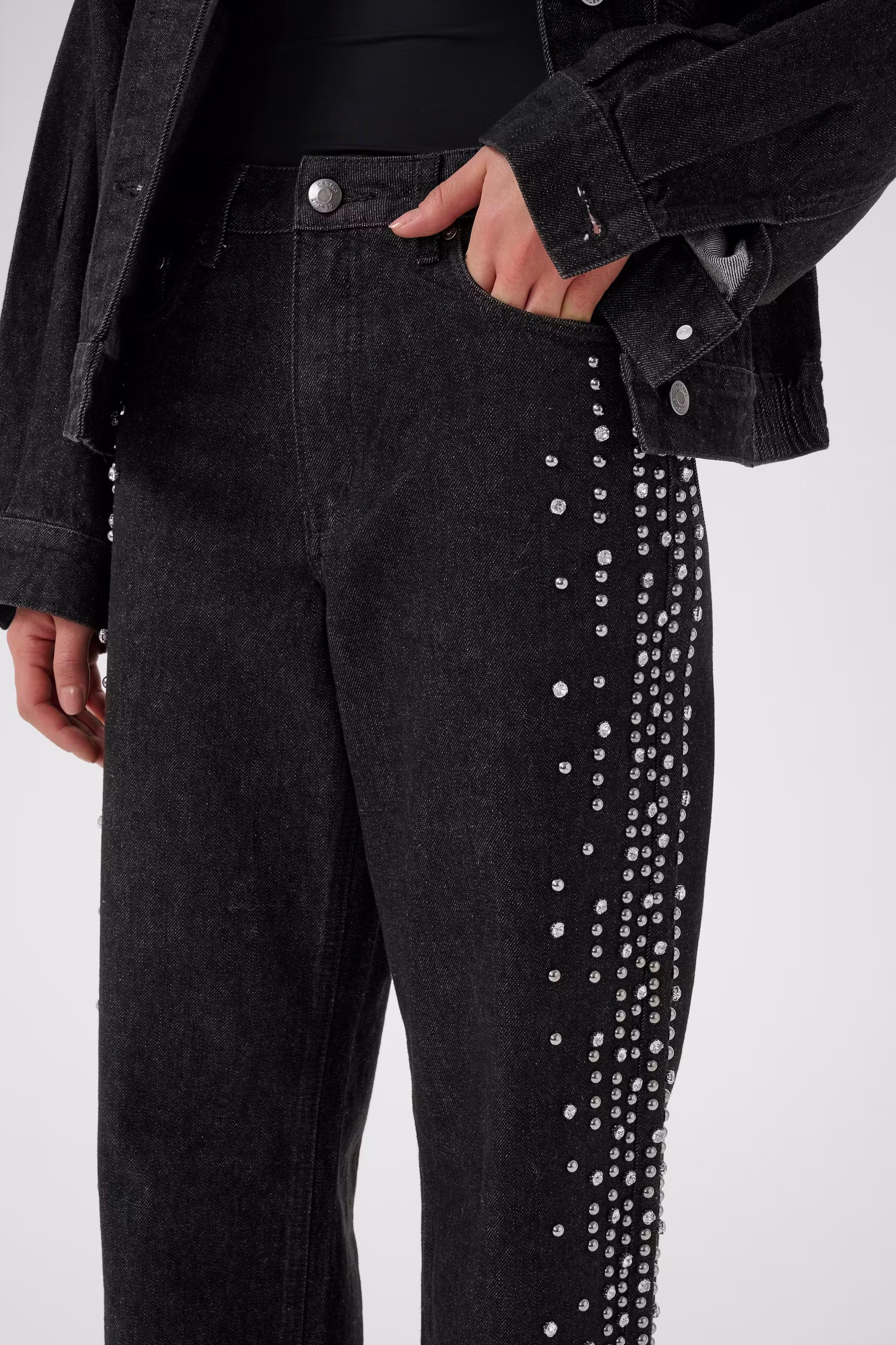 GZlee Jeans LOOKBOOK DETAIL 10910795-100017